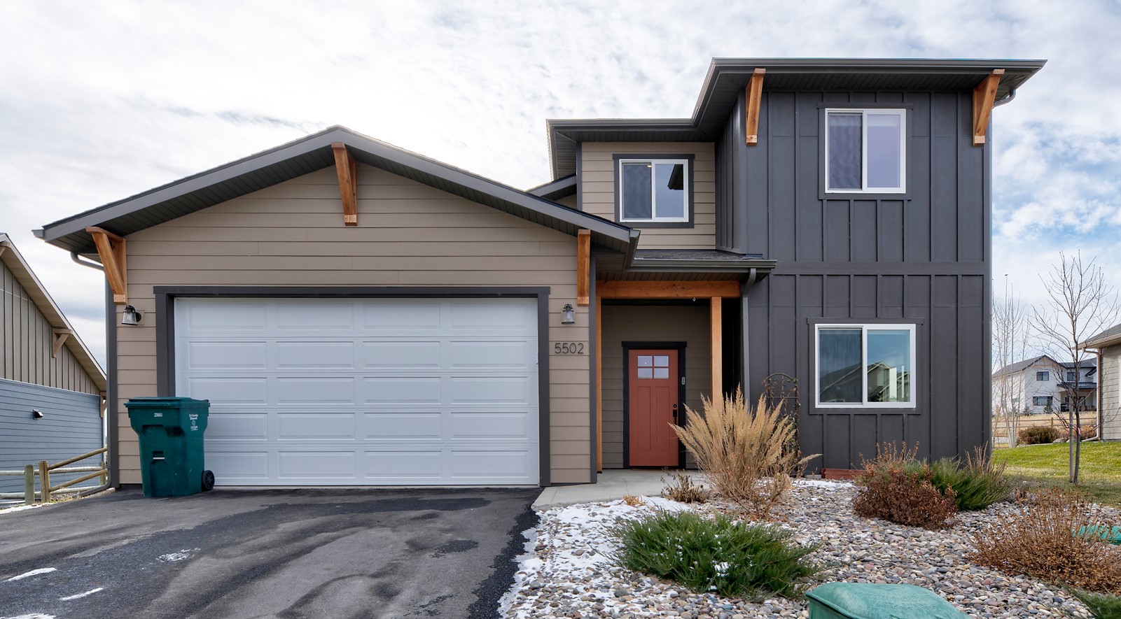 5502 Thimbleberry Loop Property Photo 1