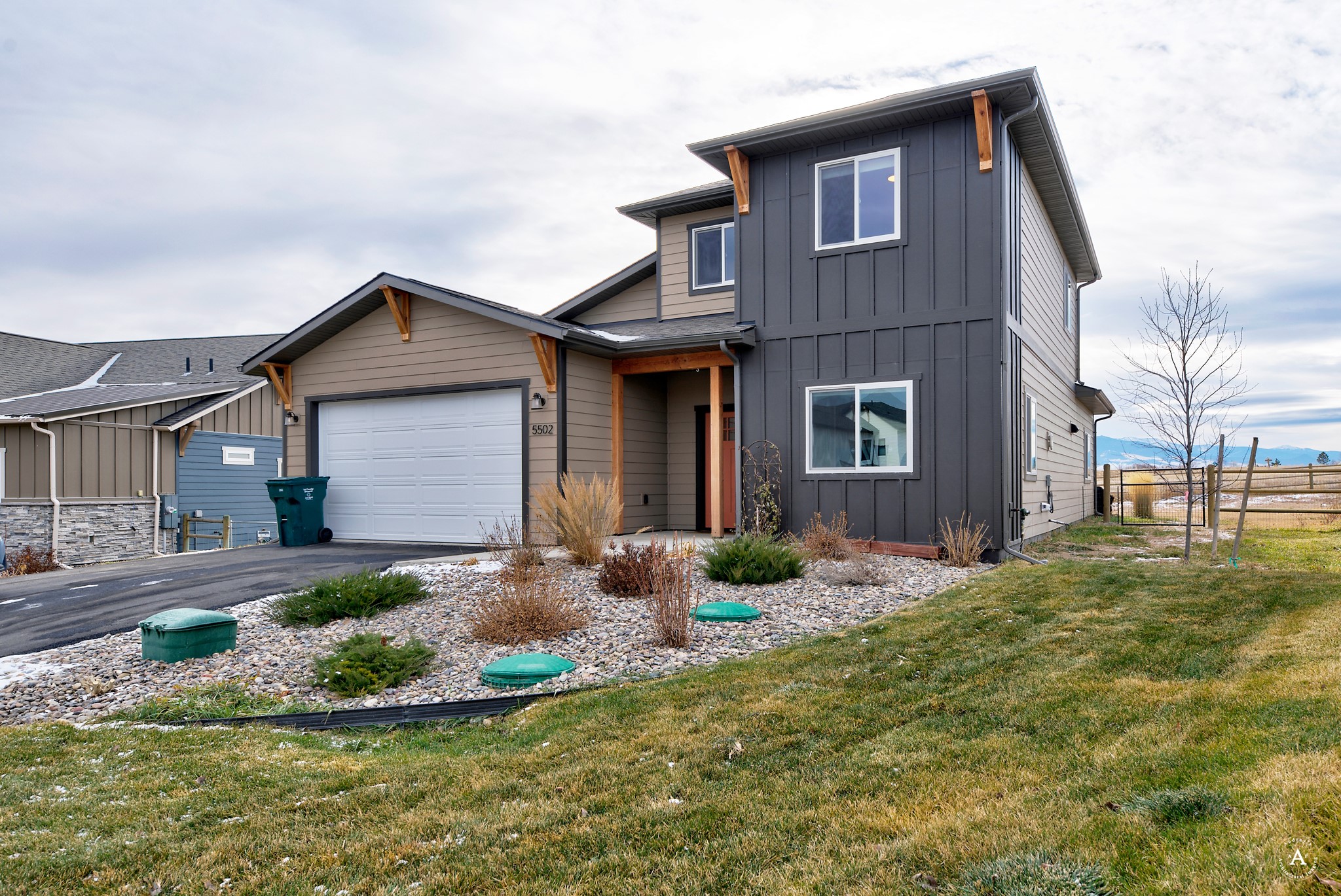 5502 Thimbleberry Loop Property Photo 34