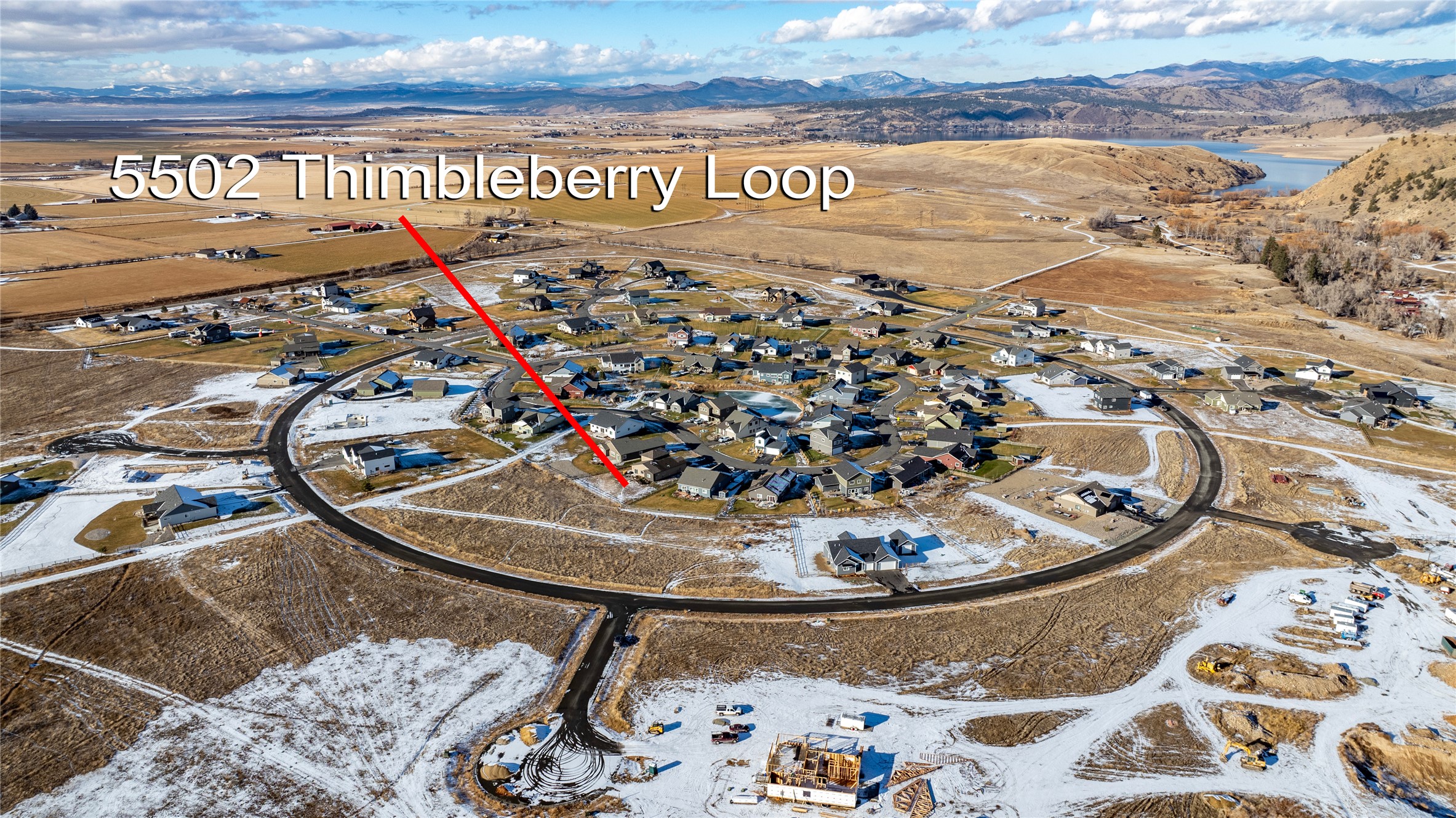 5502 Thimbleberry Loop Property Photo 37