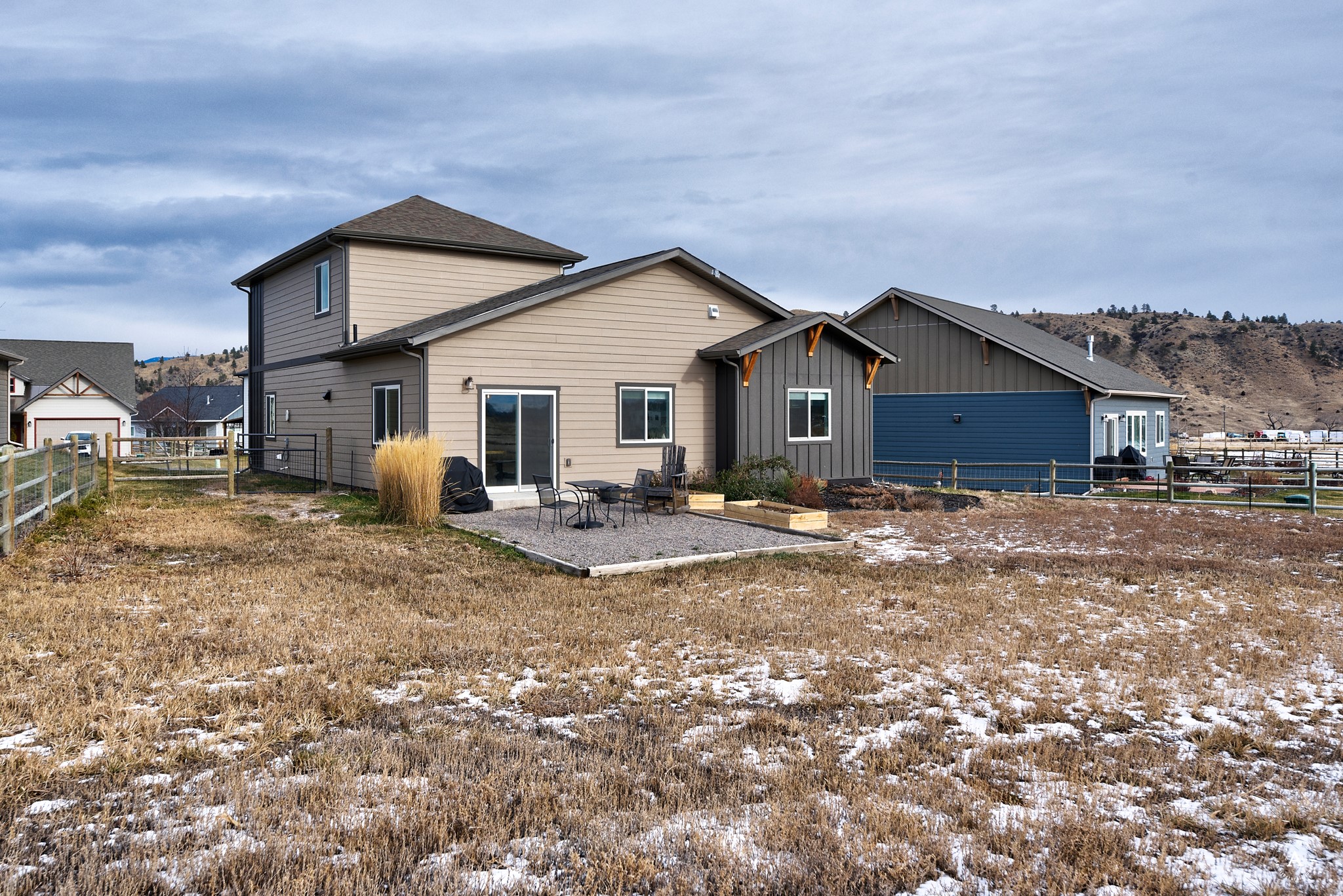 5502 Thimbleberry Loop Property Photo 38