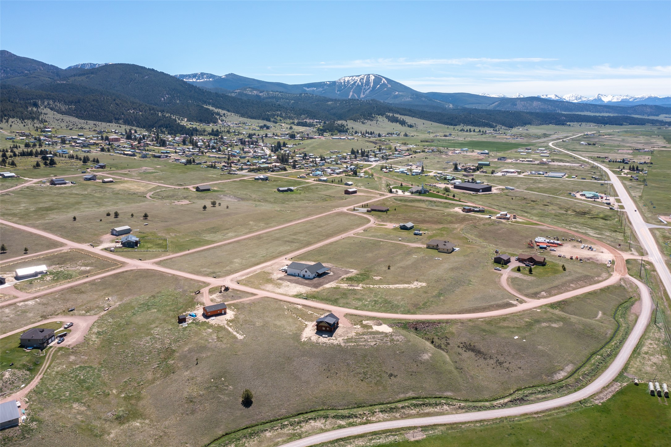Tract 3 Whiskey Flats Property Photo