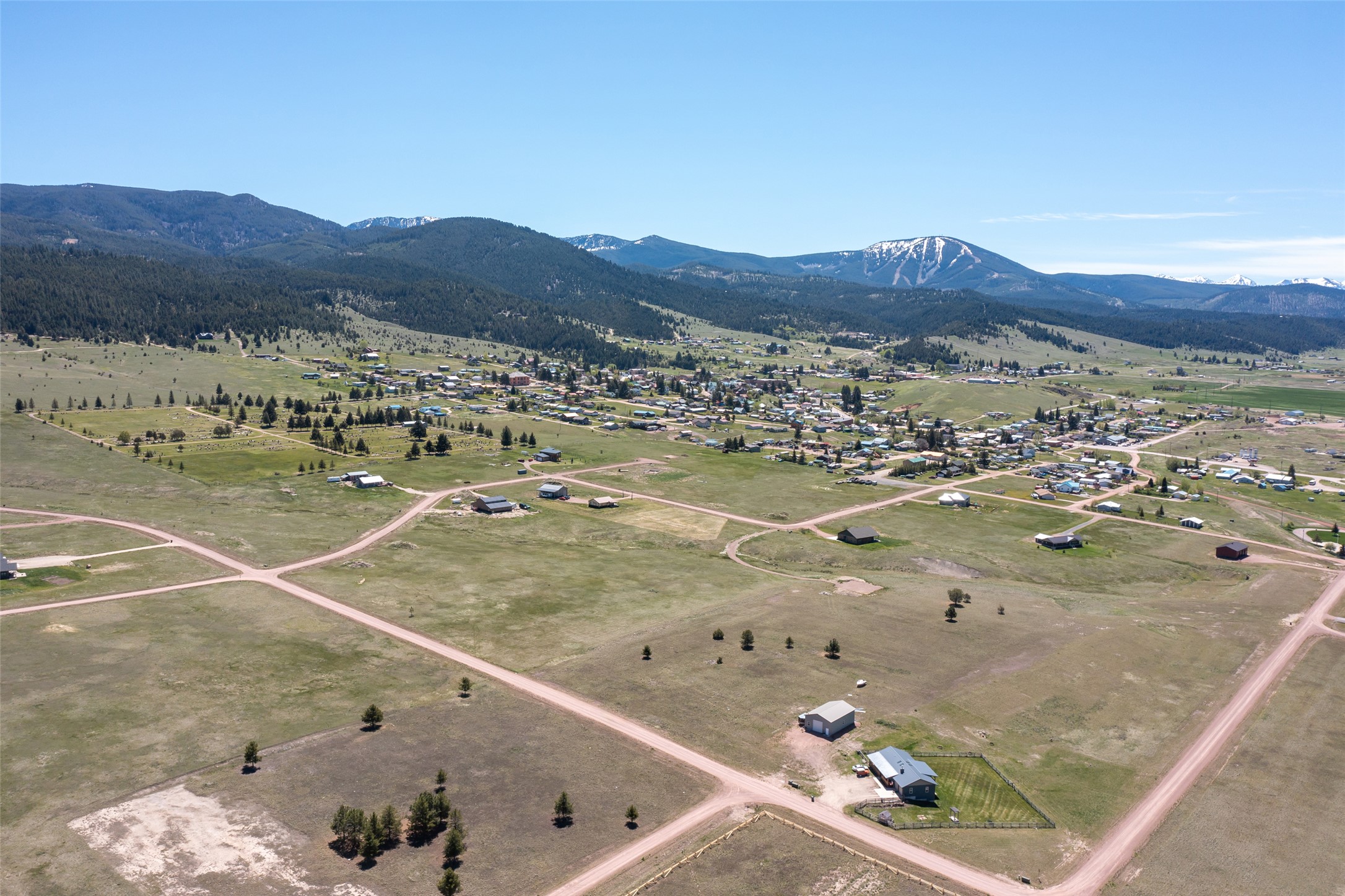 Tract 3 Whiskey Flats Property Photo 2