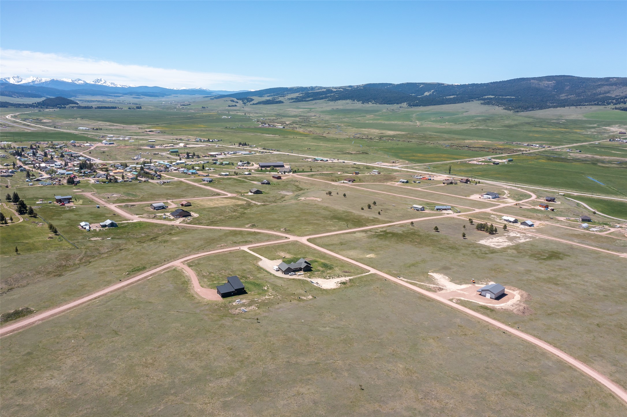 Tract 3 Whiskey Flats Property Photo 4