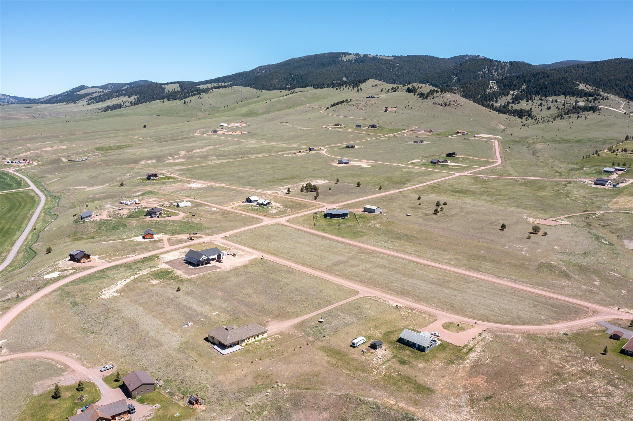 Tract 3 Whiskey Flats Property Photo 5