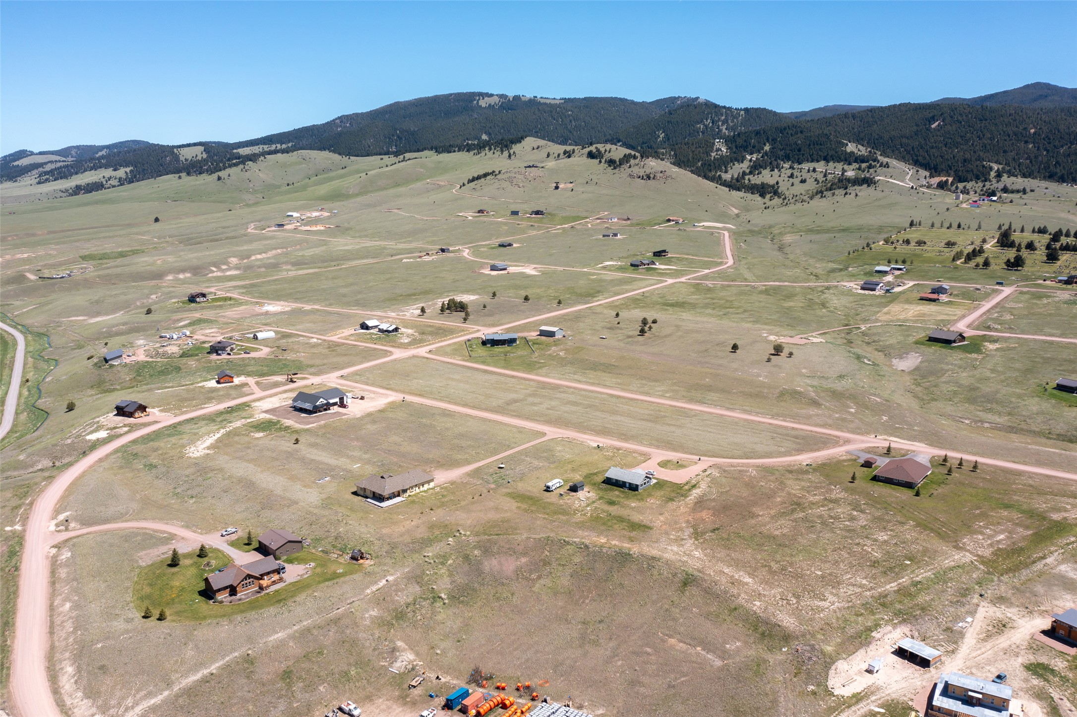 Tract 3 Whiskey Flats Property Photo 6