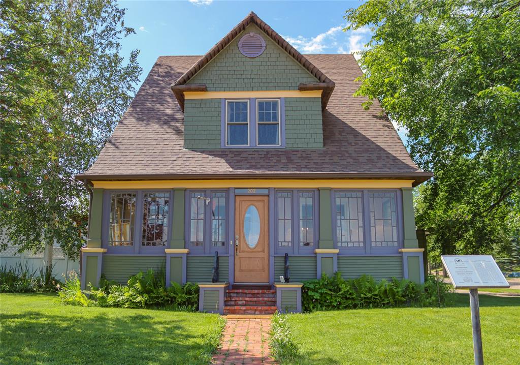 202 3rd Street Property Photo