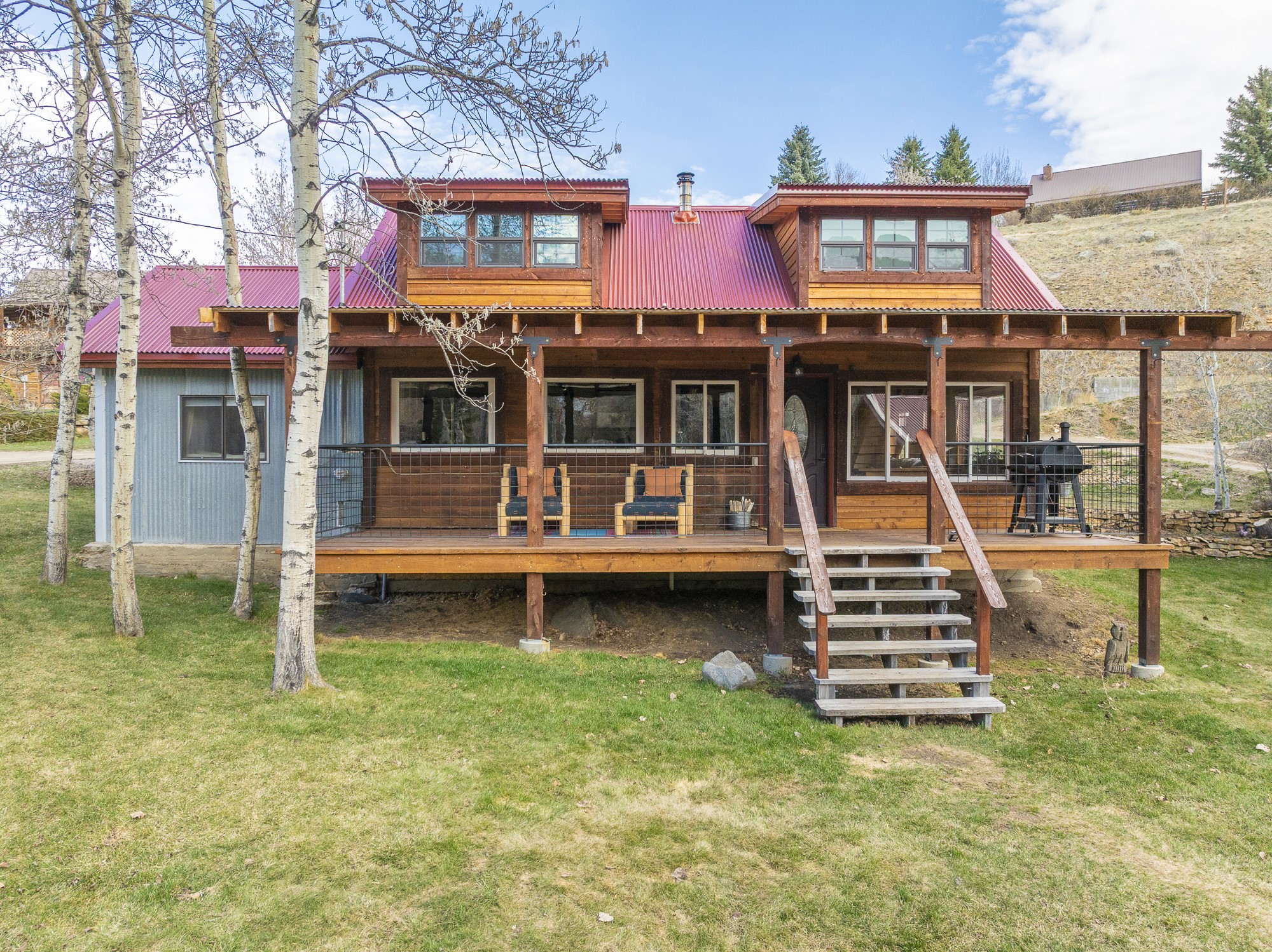 114 Centennial Street Property Photo