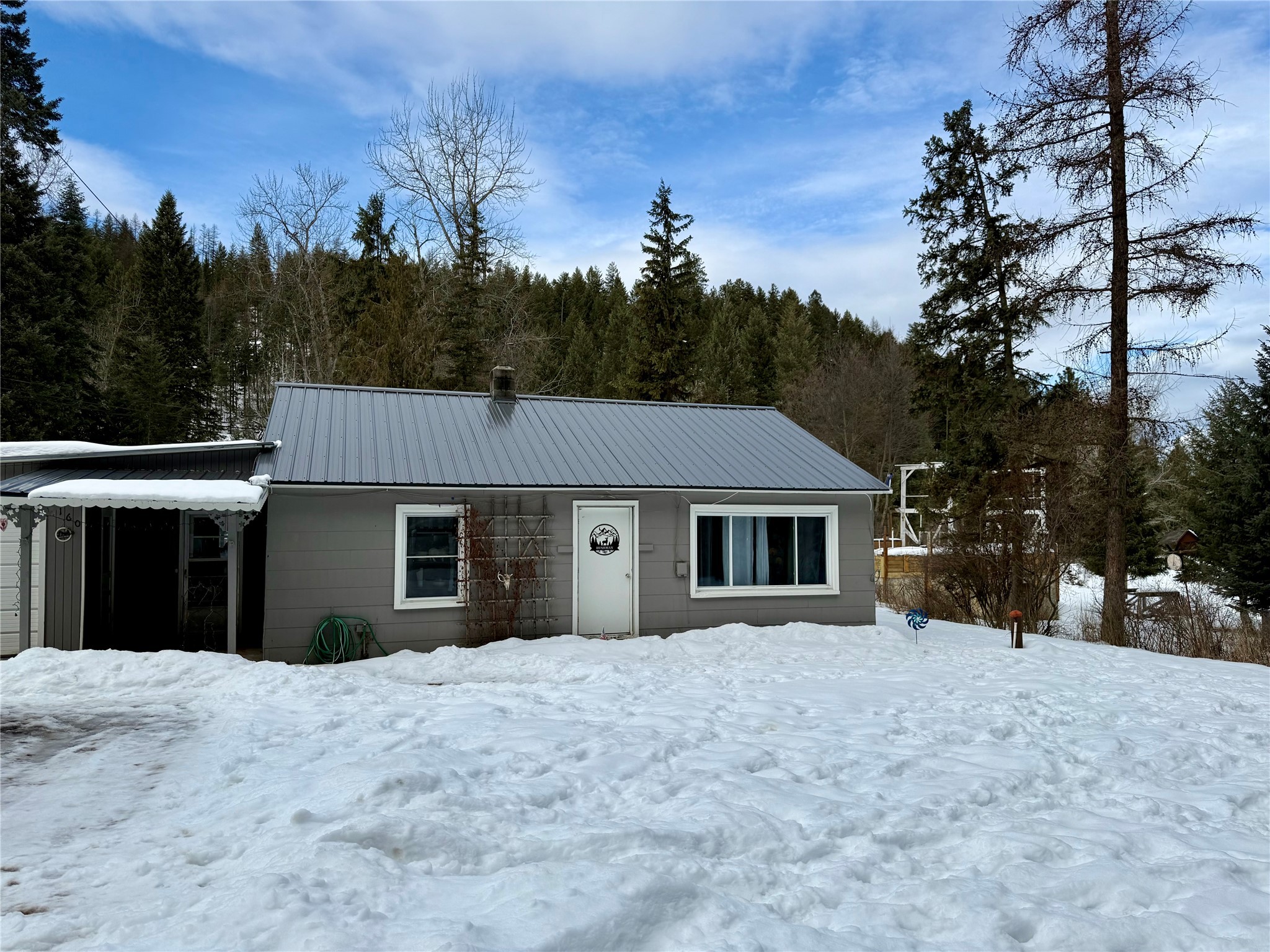 160 Cedar St Ext Property Photo 1