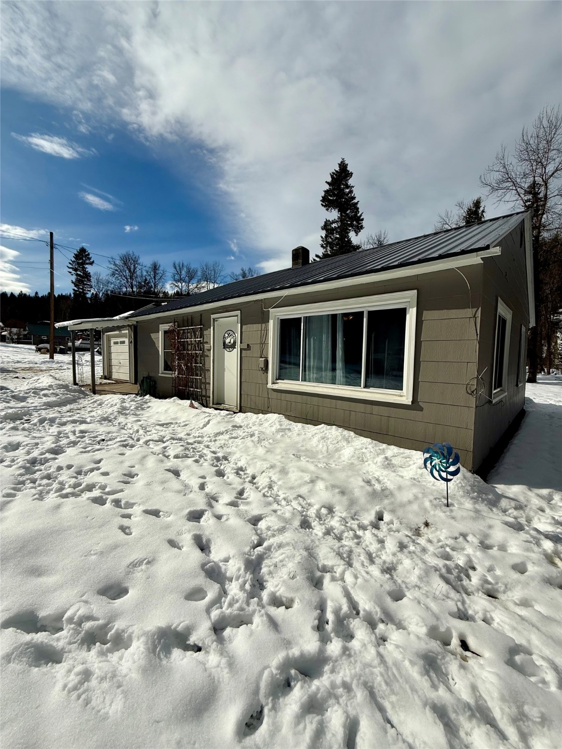 160 Cedar St Ext Property Photo 4