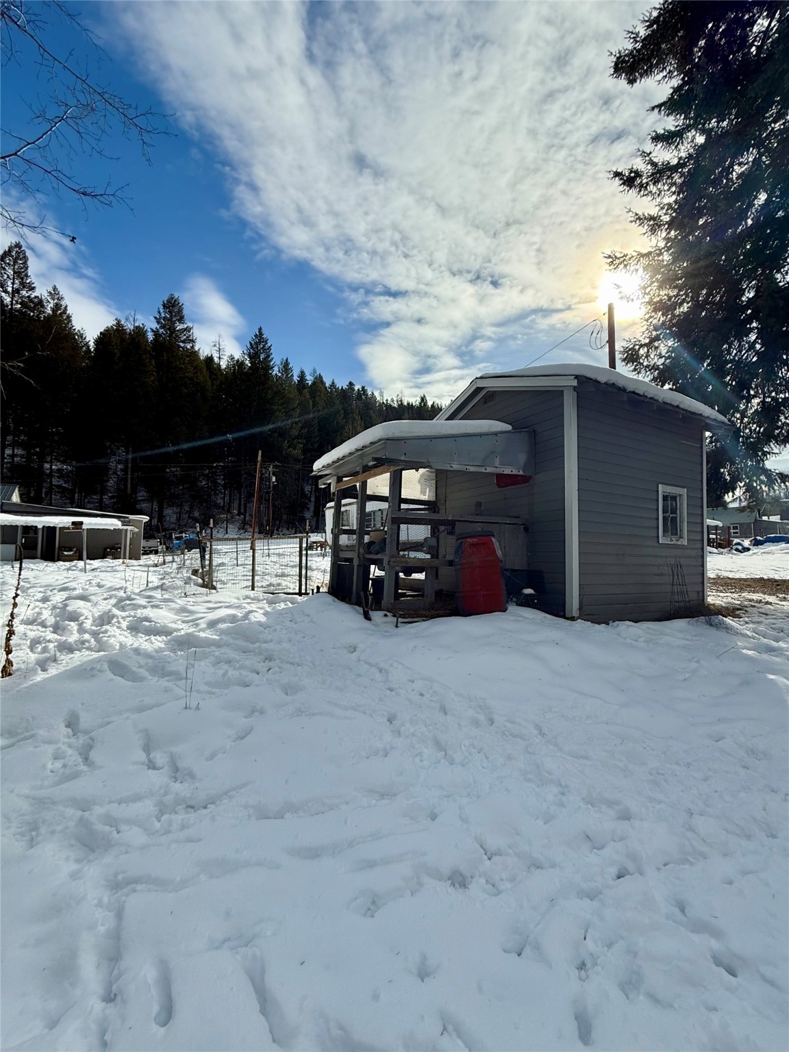 160 Cedar St Ext Property Photo 52