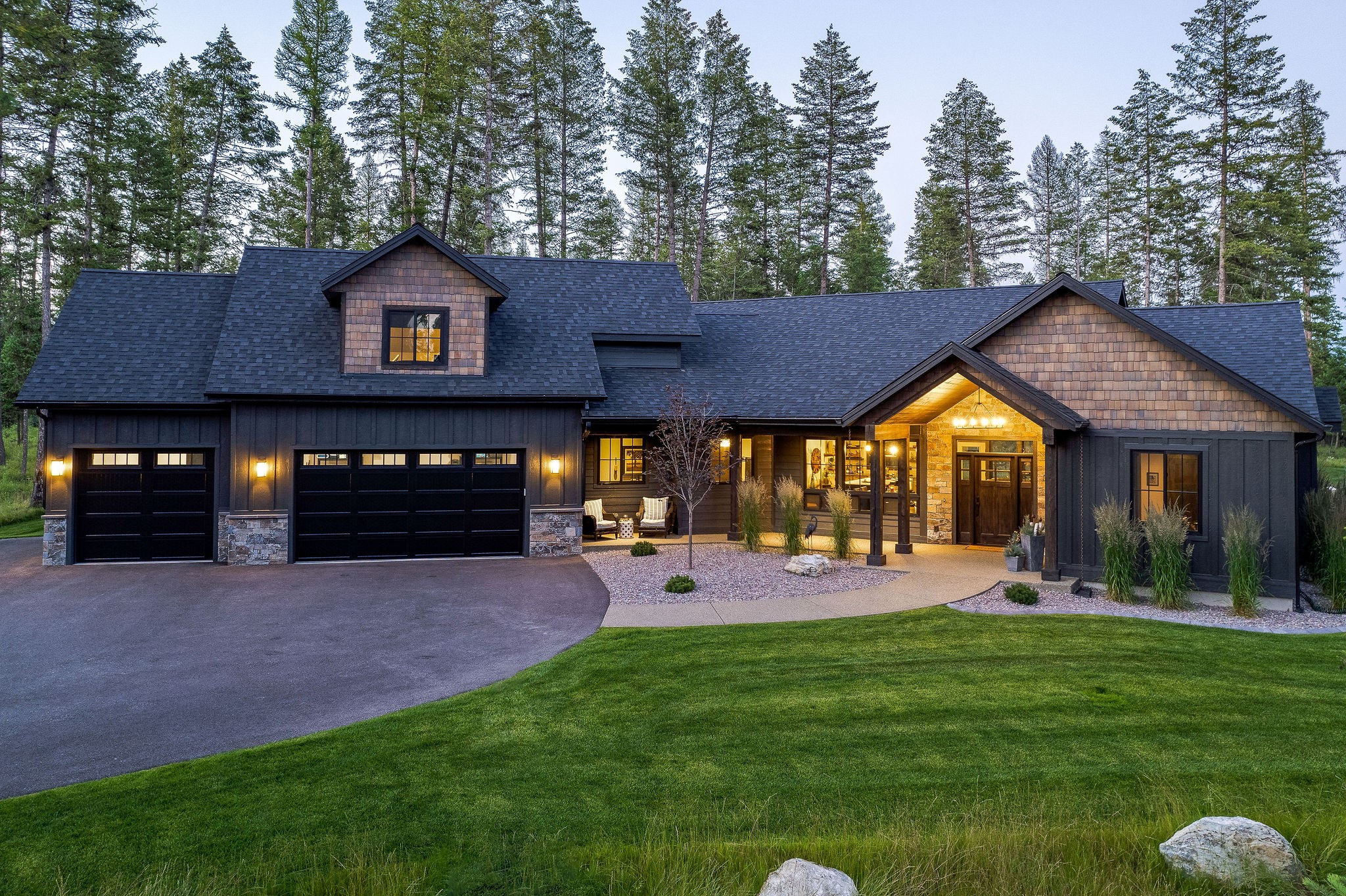 1894 Whitefish Village Drive Property Photo