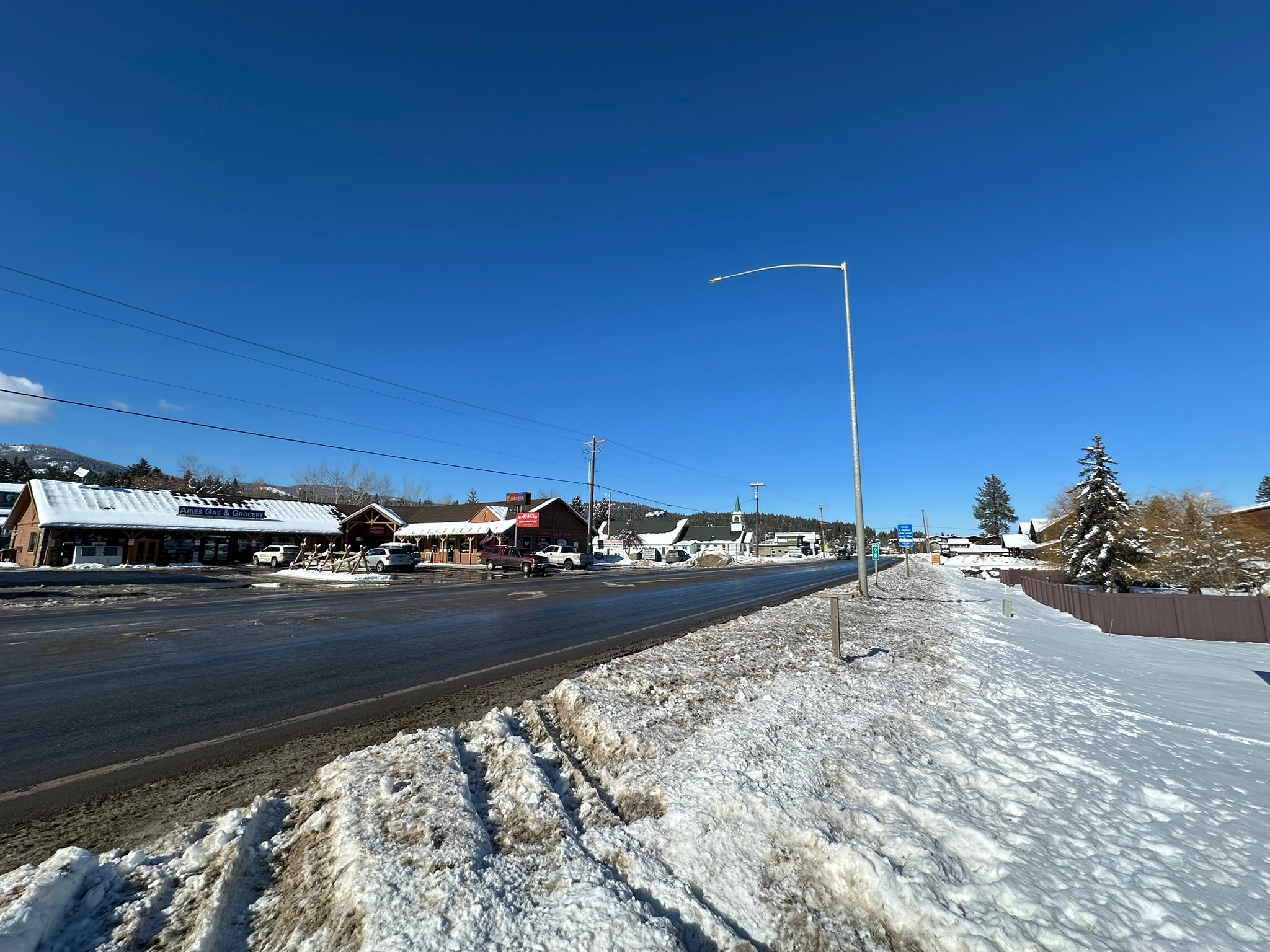 7255 Us Highway 93 Property Photo 4