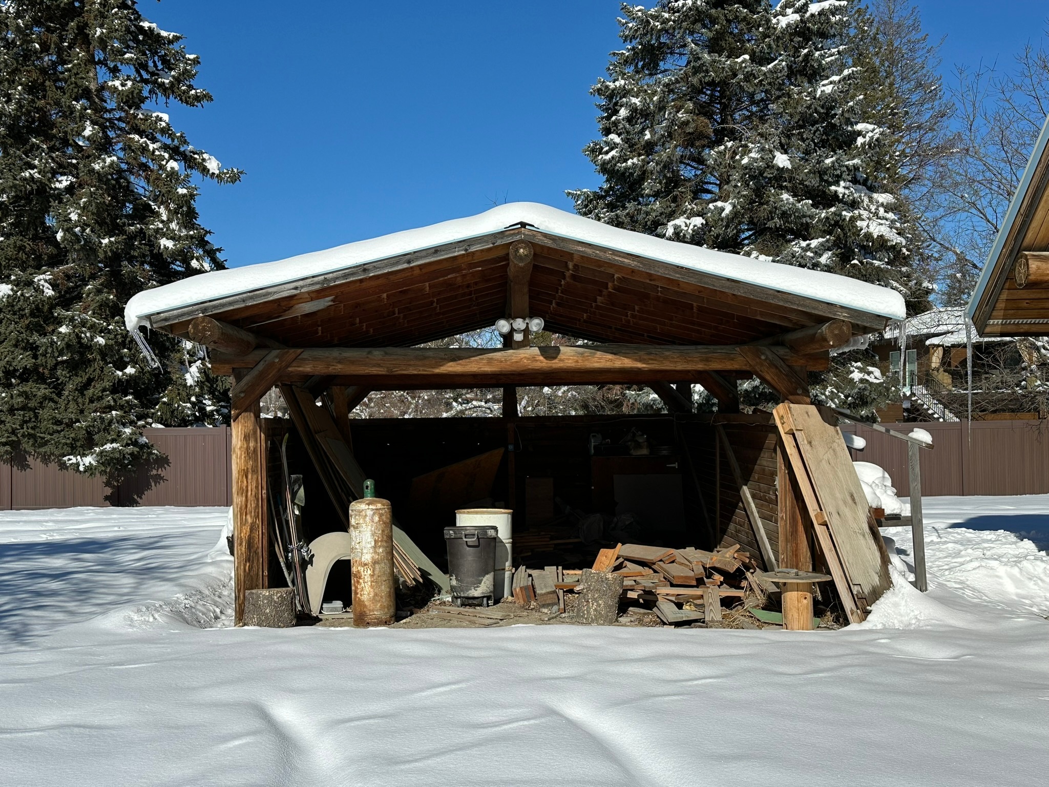 7255 Us Highway 93 Property Photo 7