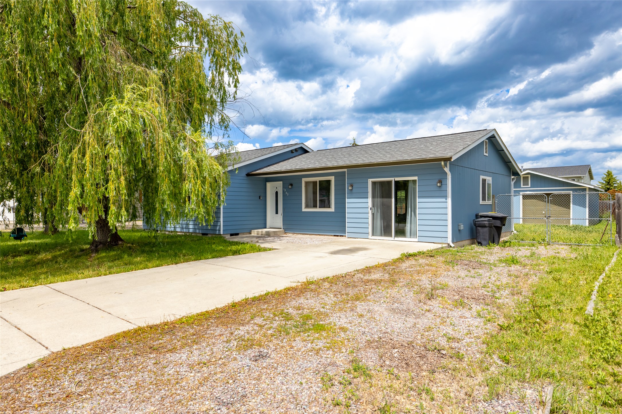 1905 Darlington Drive Property Photo 1