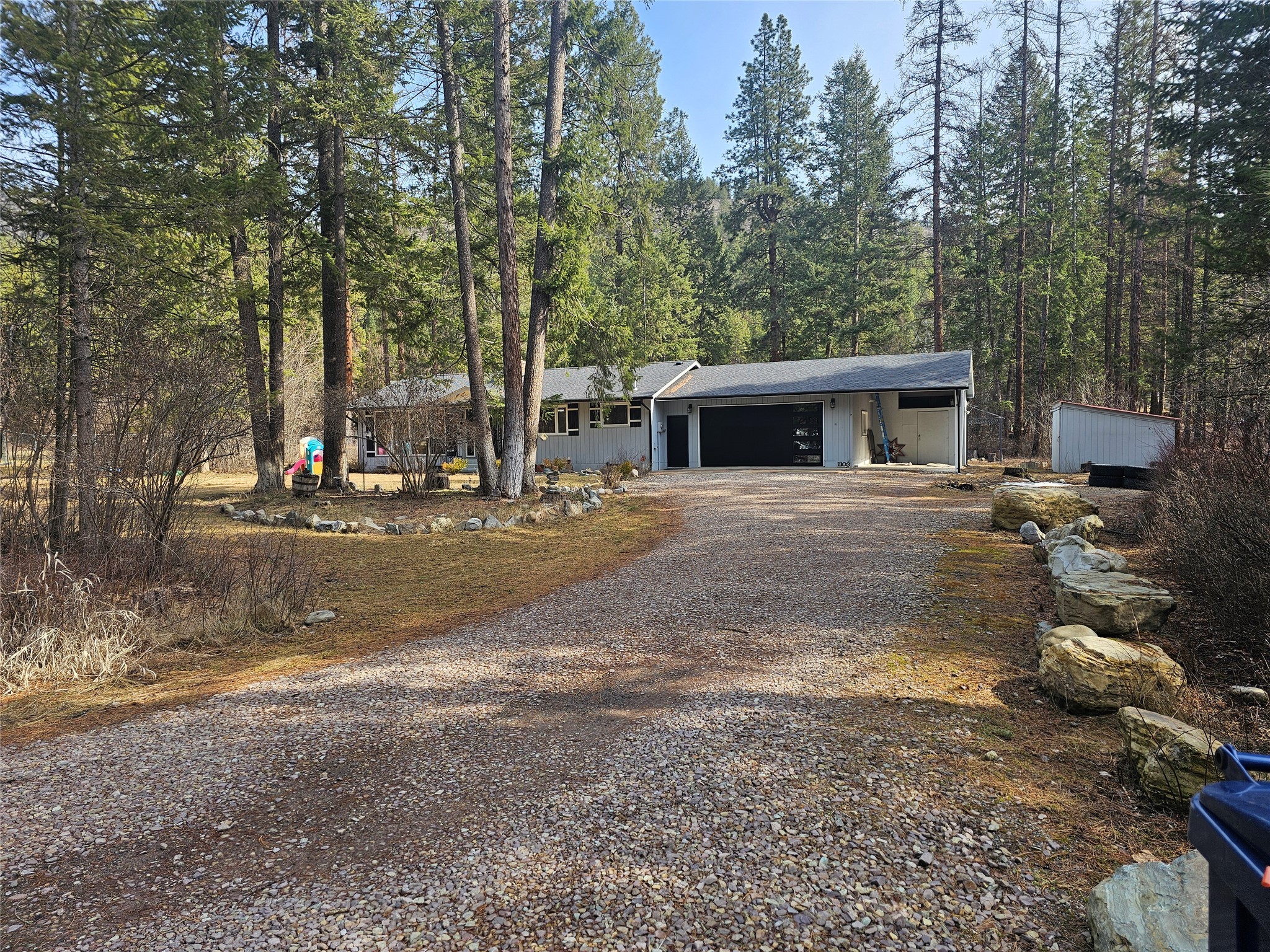 1103 Greers Ferry Road Property Photo