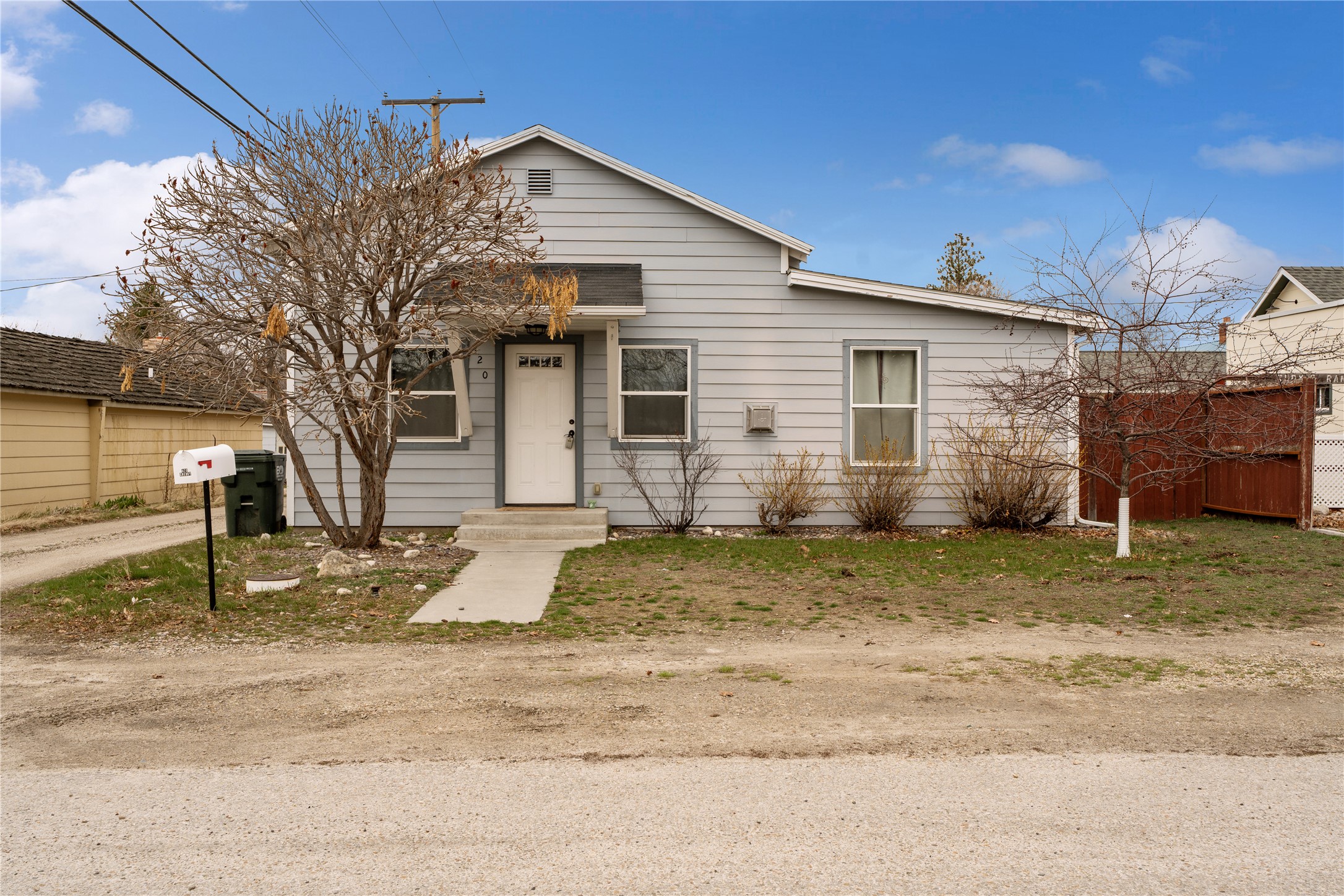 420 Cherry Street Property Photo