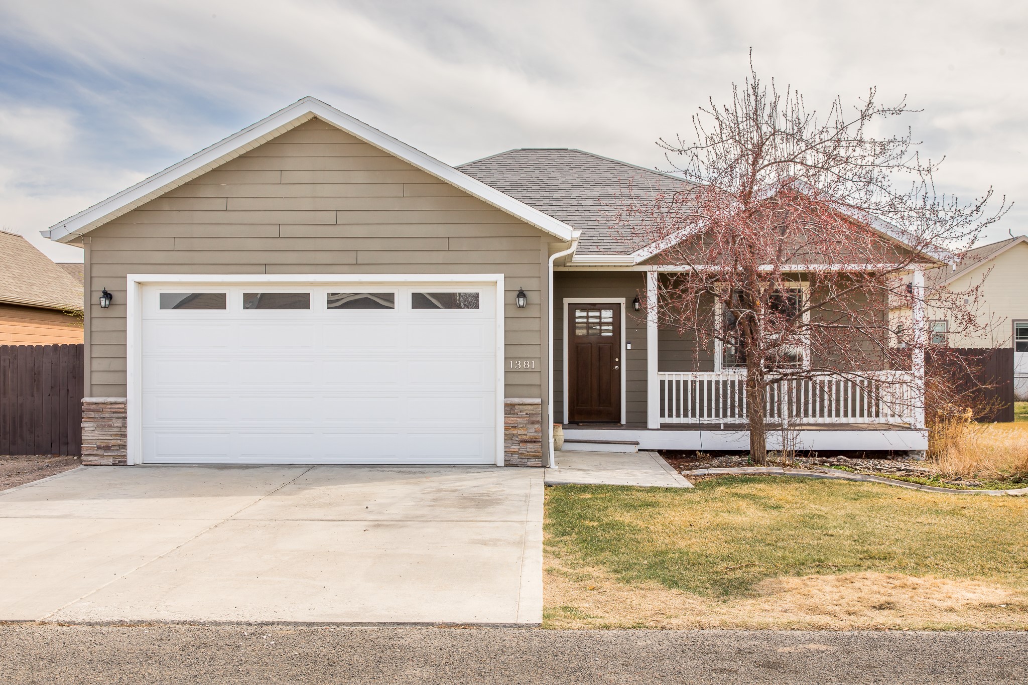 Glacier Point Subdivision Real Estate Listings Main Image