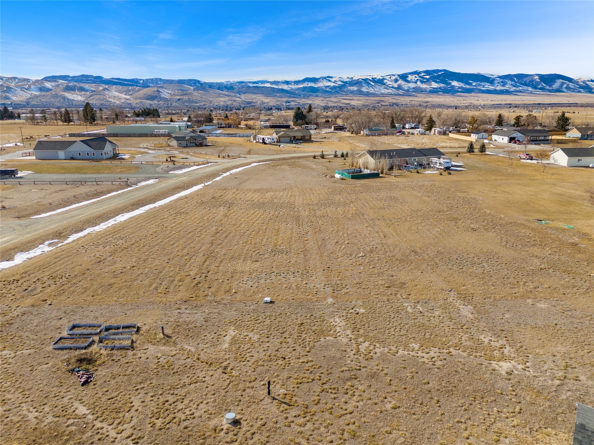 Lot 15 Sharon Loop Property Photo 3