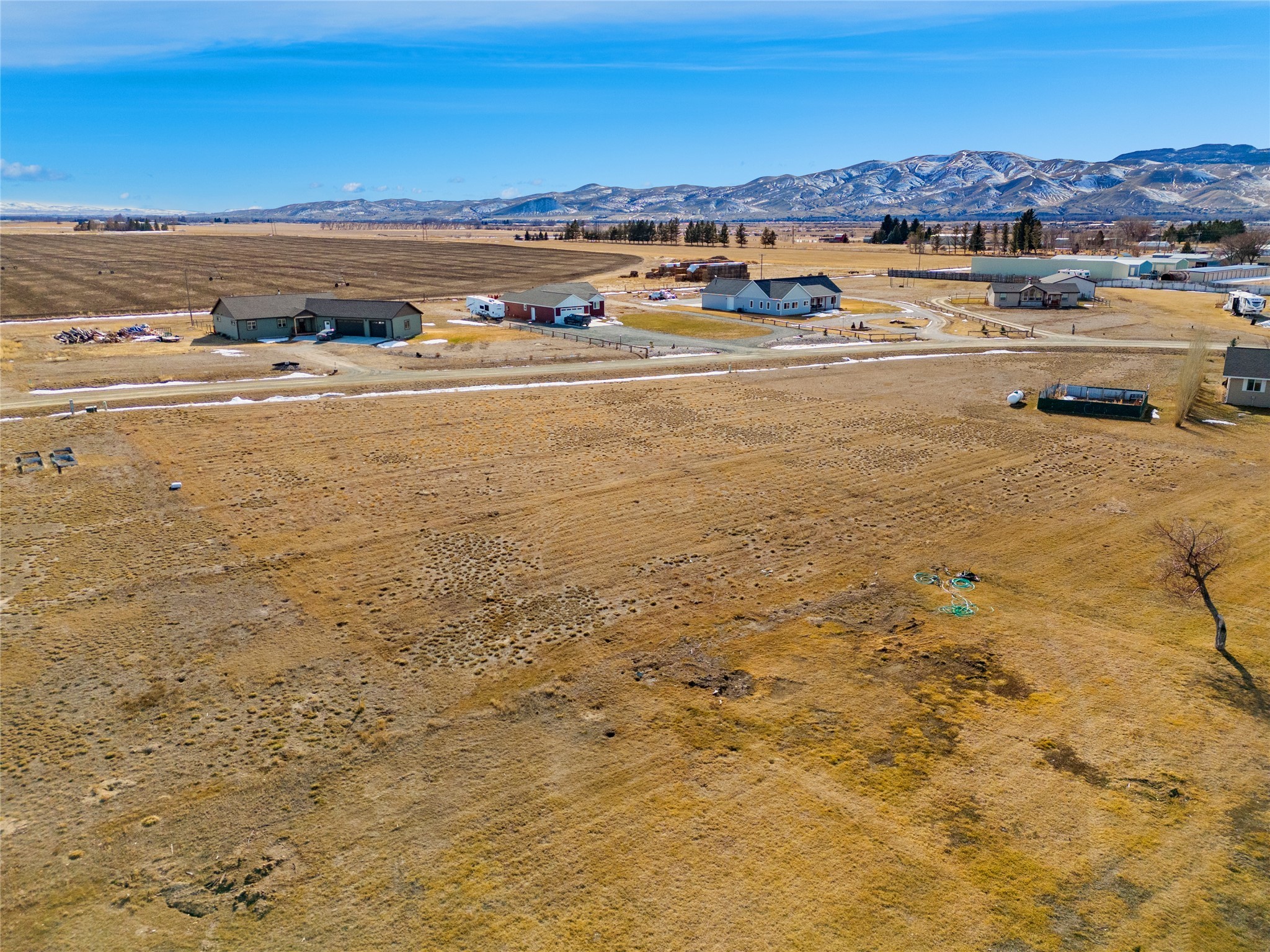 Lot 15 Sharon Loop Property Photo 4