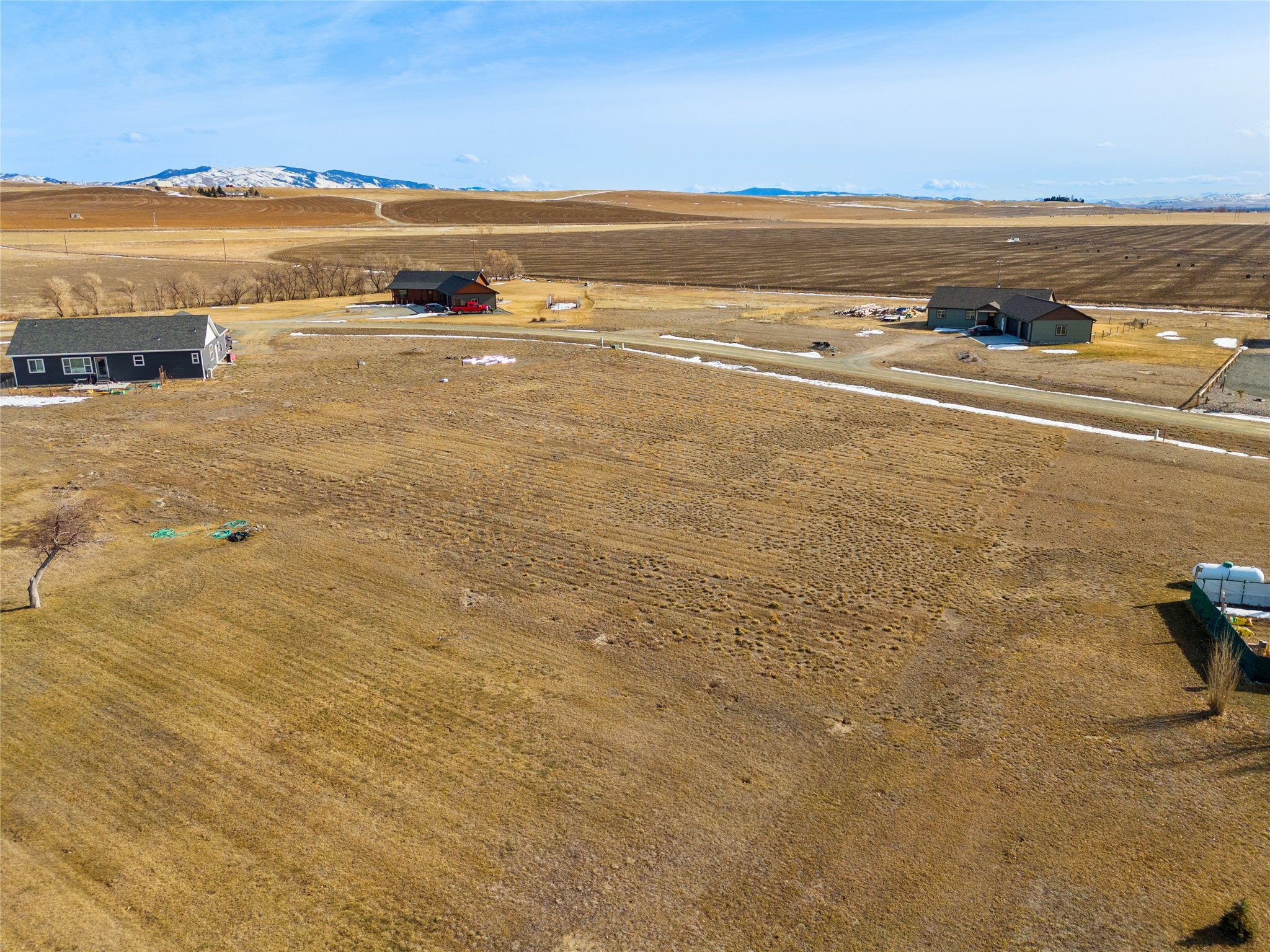 Lot 15 Sharon Loop Property Photo 5