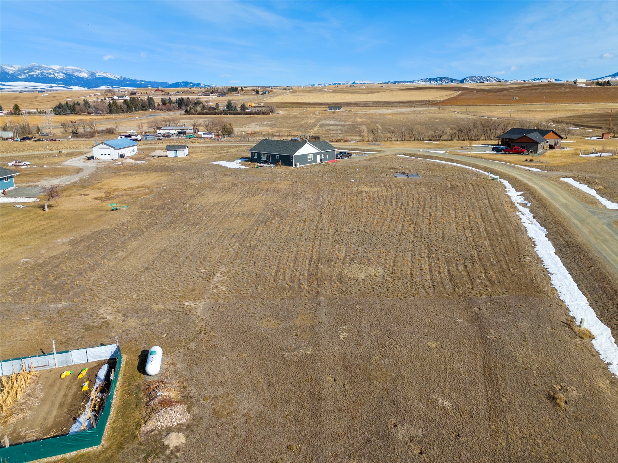 Lot 15 Sharon Loop Property Photo 6