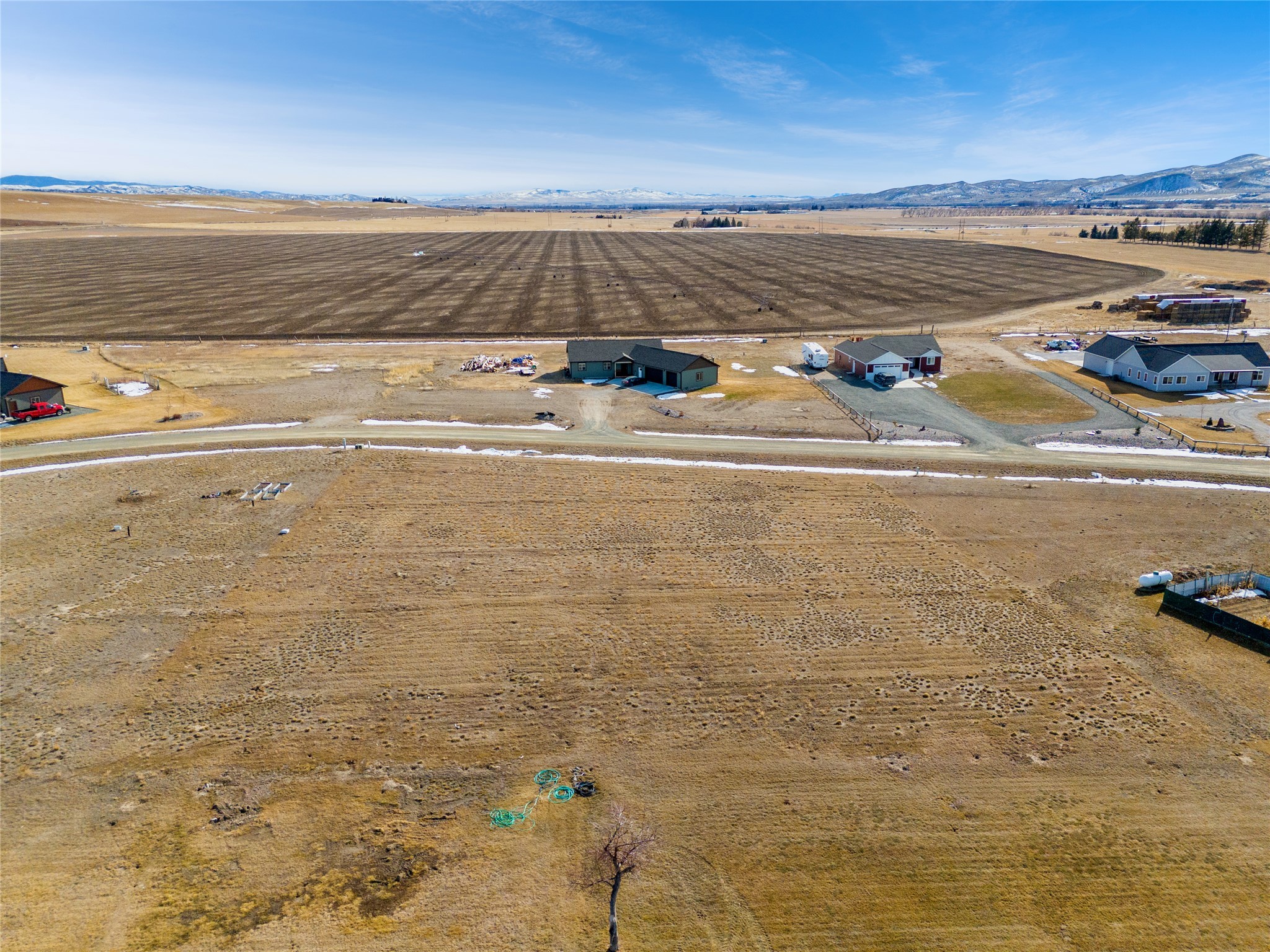 Lot 15 Sharon Loop Property Photo 7
