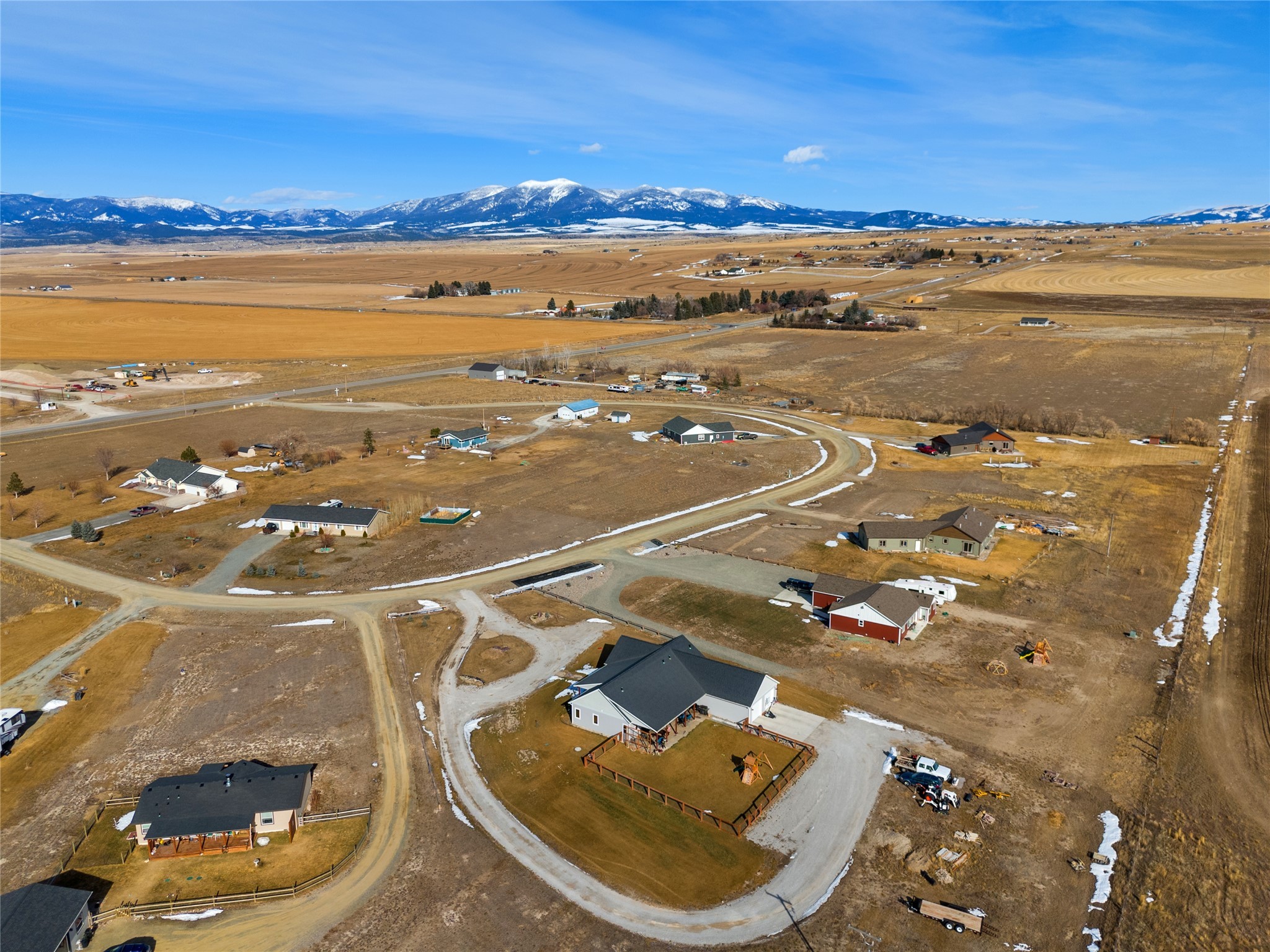 Lot 15 Sharon Loop Property Photo 11