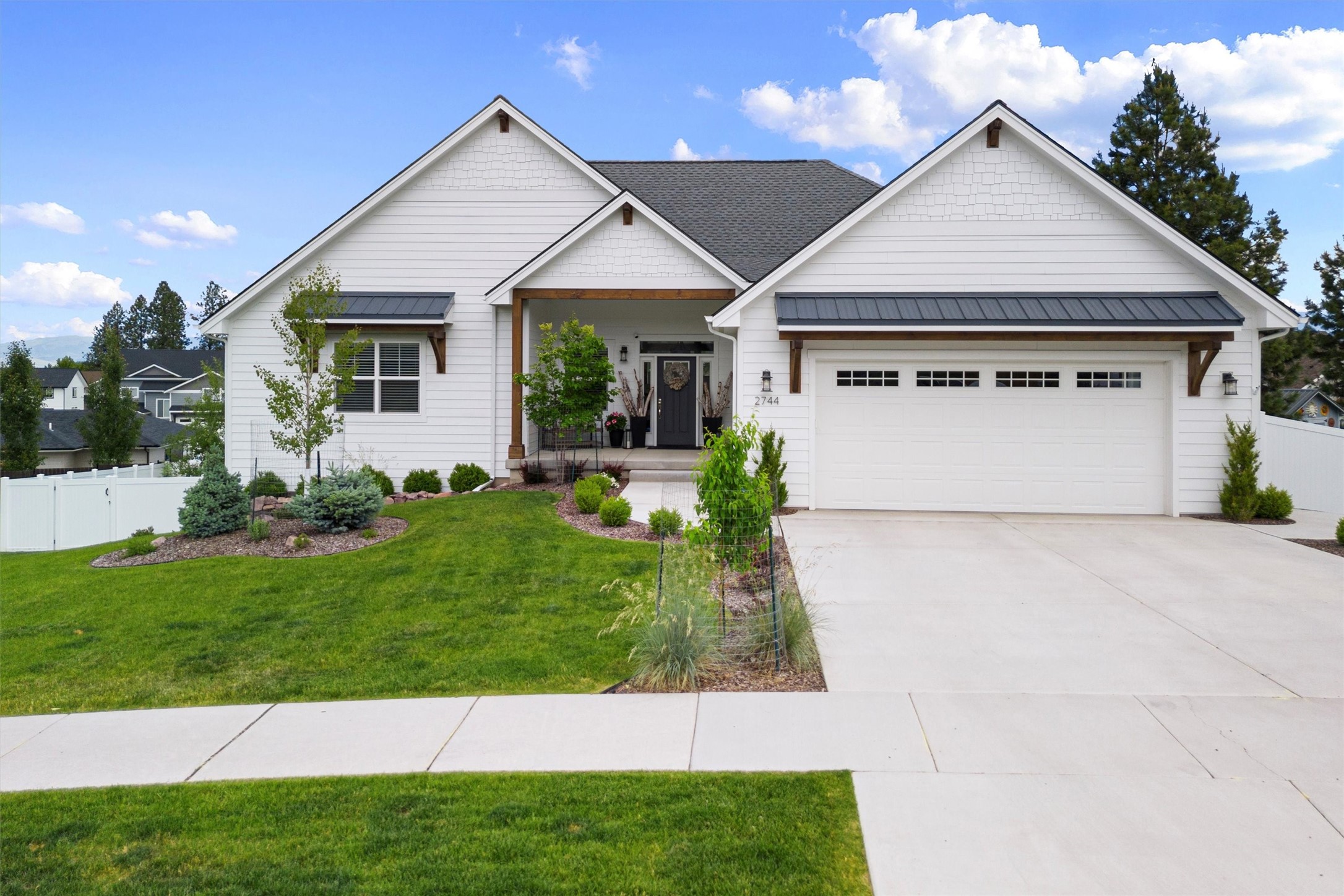 2744 Carla Jo Lane Property Photo 1