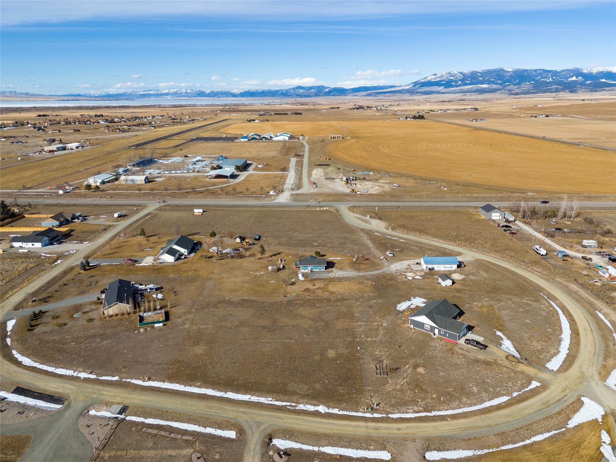 Lot 18 Sharon Loop Property Photo 1