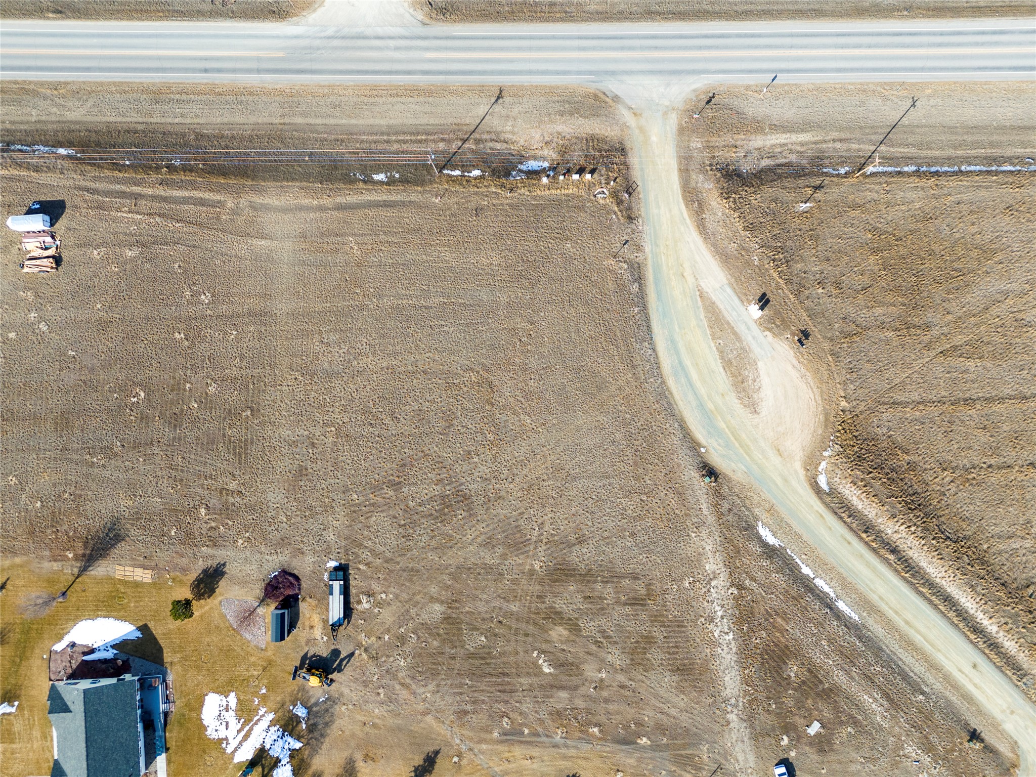 Lot 18 Sharon Loop Property Photo 2