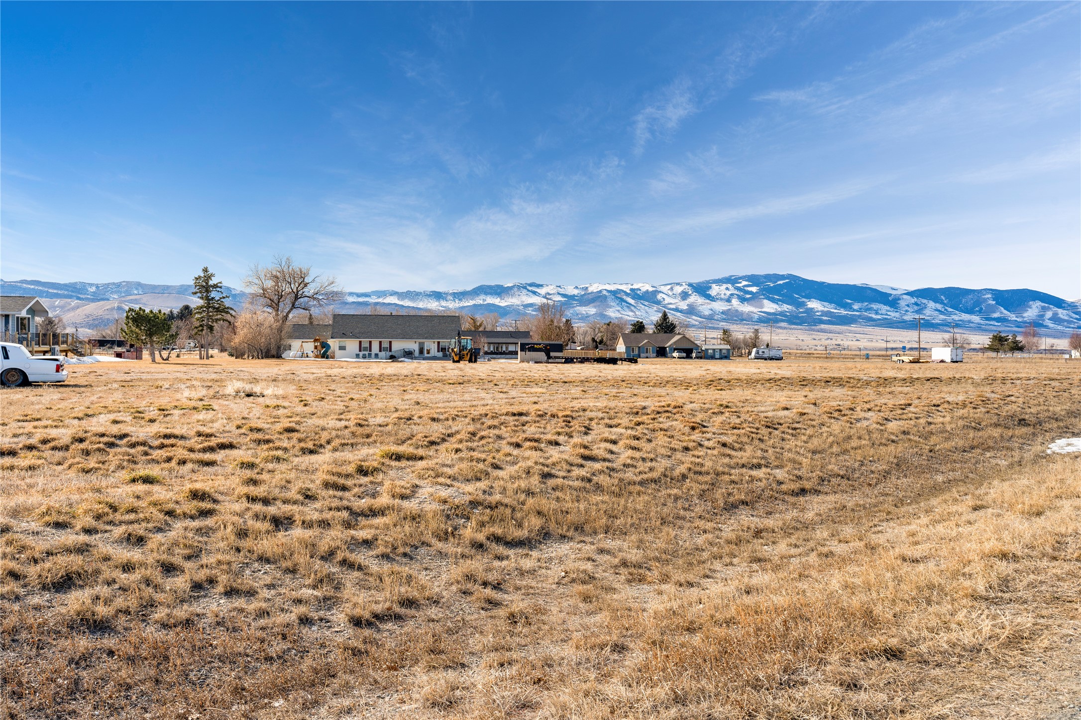 Lot 18 Sharon Loop Property Photo 3