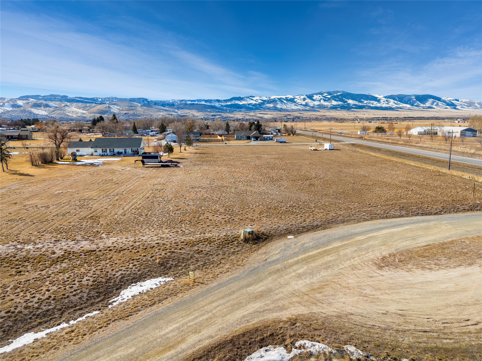Lot 18 Sharon Loop Property Photo 4