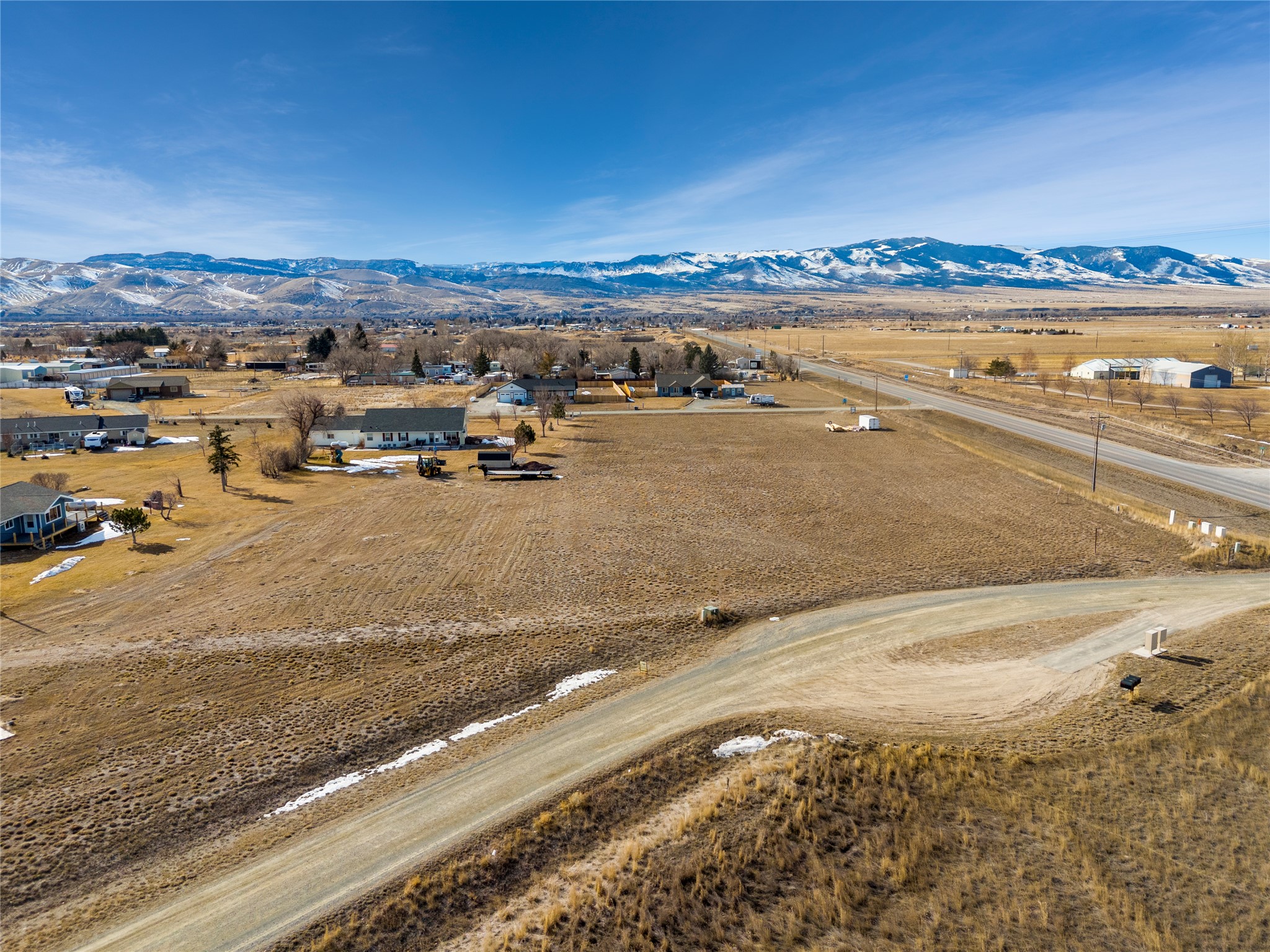 Lot 18 Sharon Loop Property Photo 7