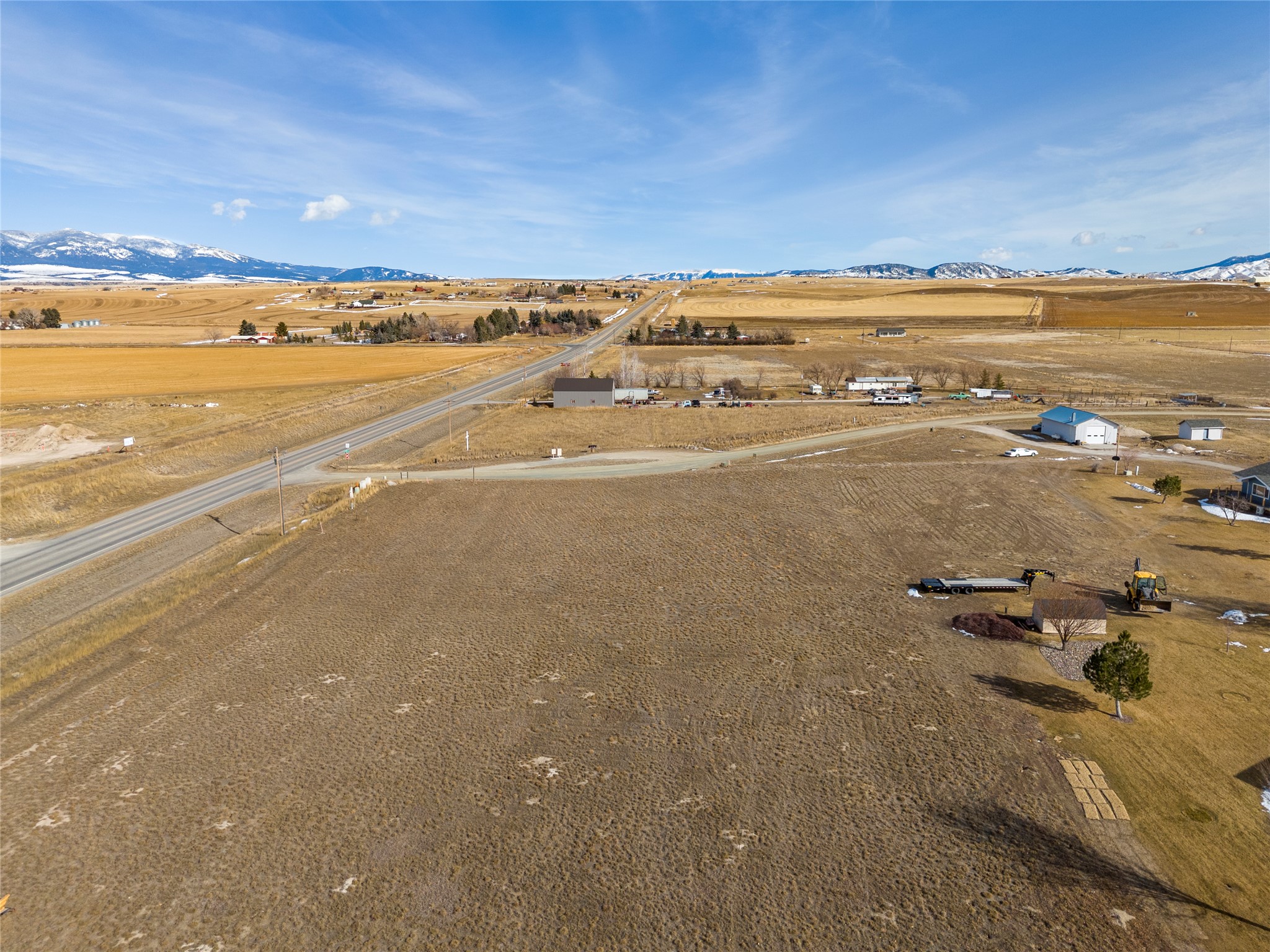 Lot 18 Sharon Loop Property Photo 8