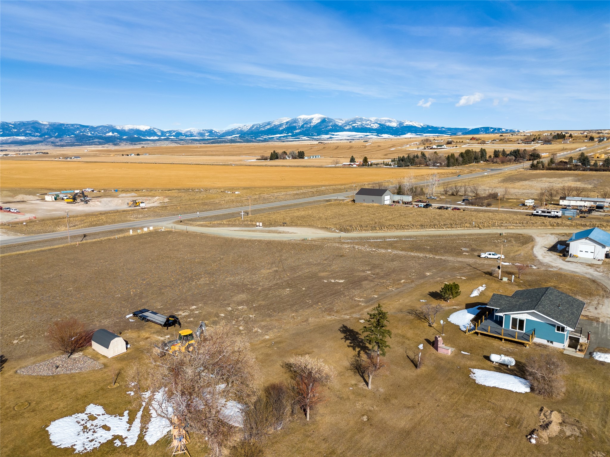 Lot 18 Sharon Loop Property Photo 9