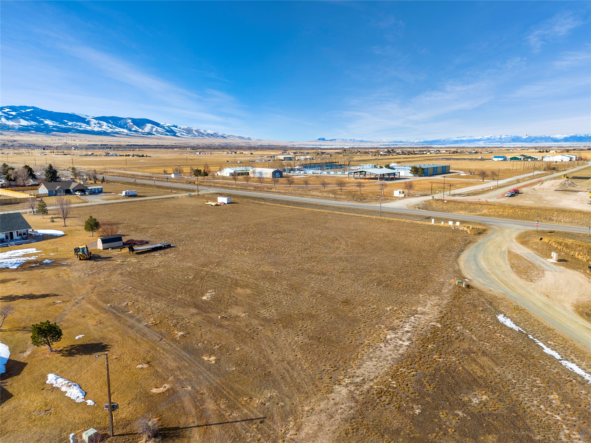 Lot 18 Sharon Loop Property Photo 10