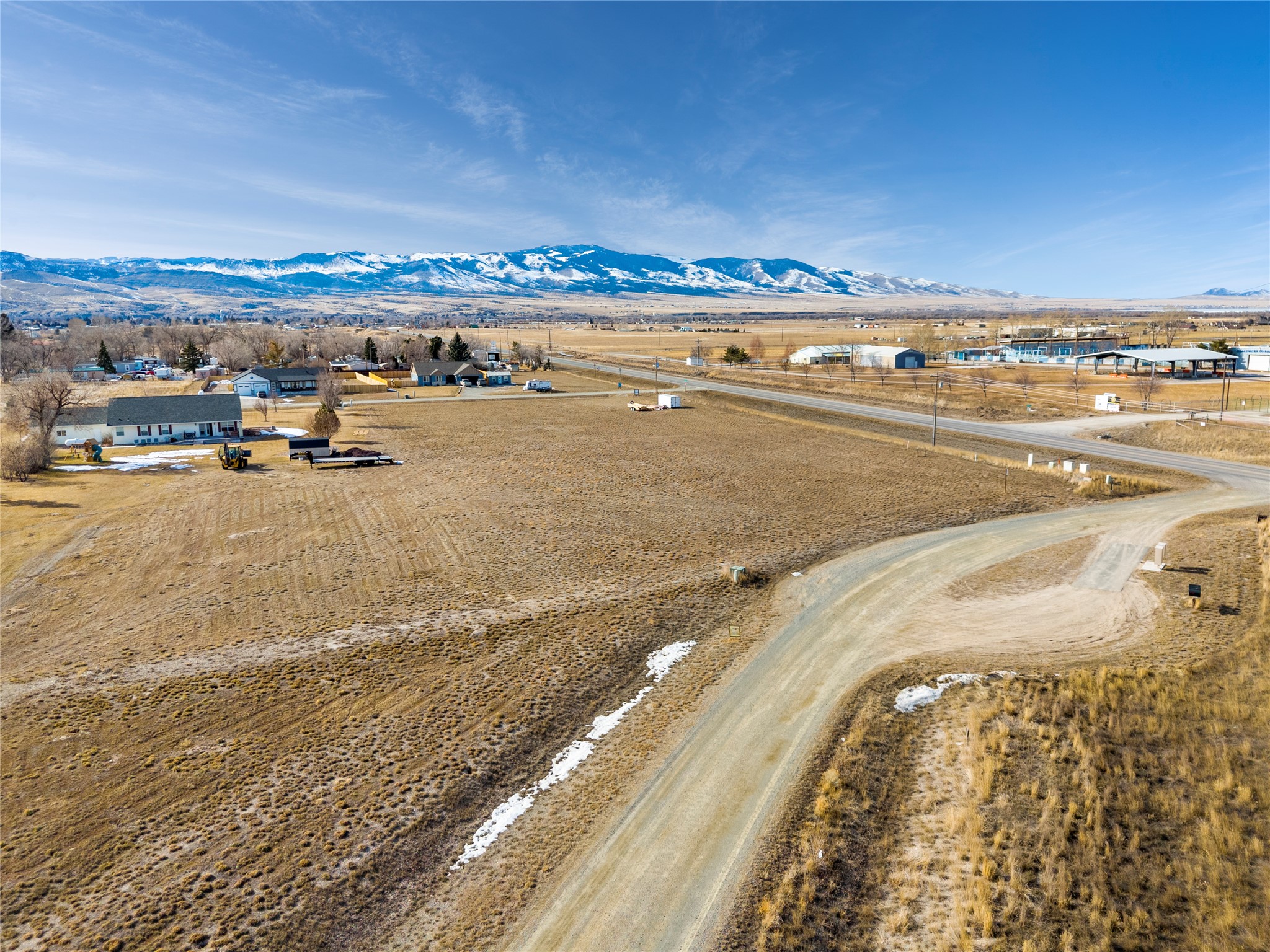 Lot 18 Sharon Loop Property Photo 11