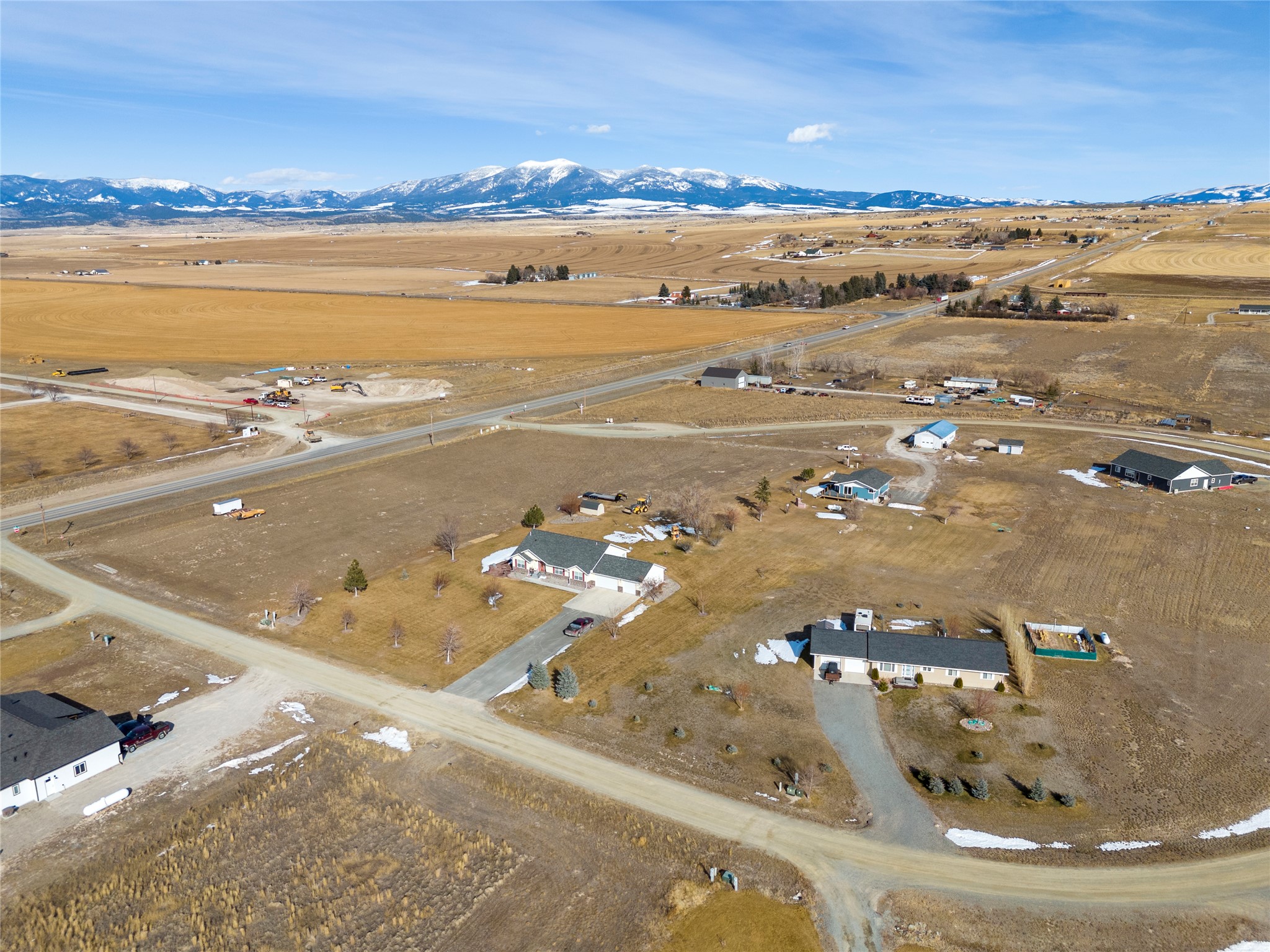 Lot 18 Sharon Loop Property Photo 12