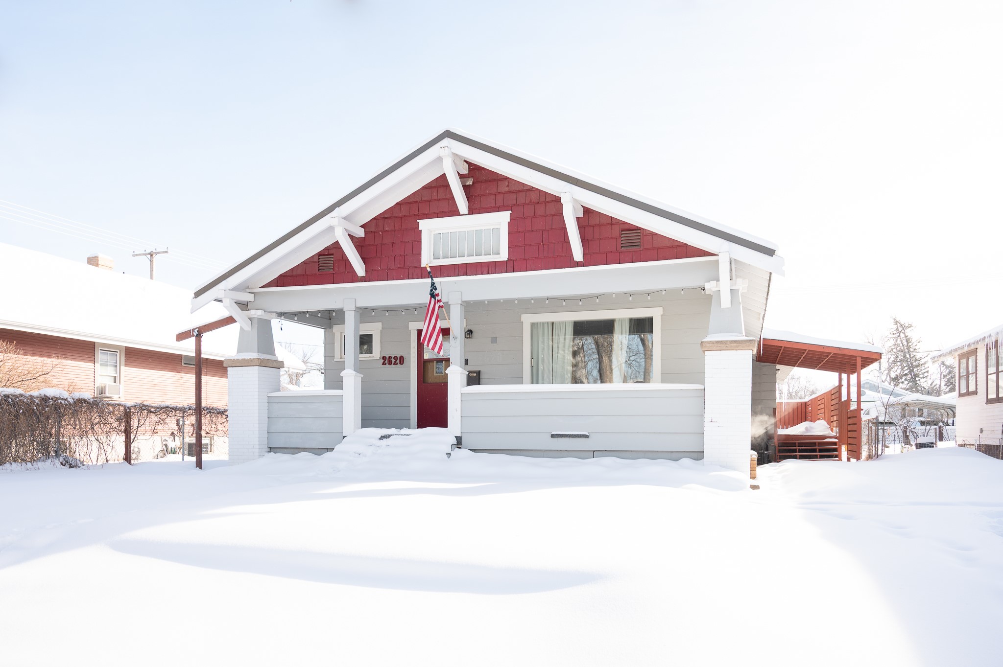 2620 1st Avenue N Property Photo