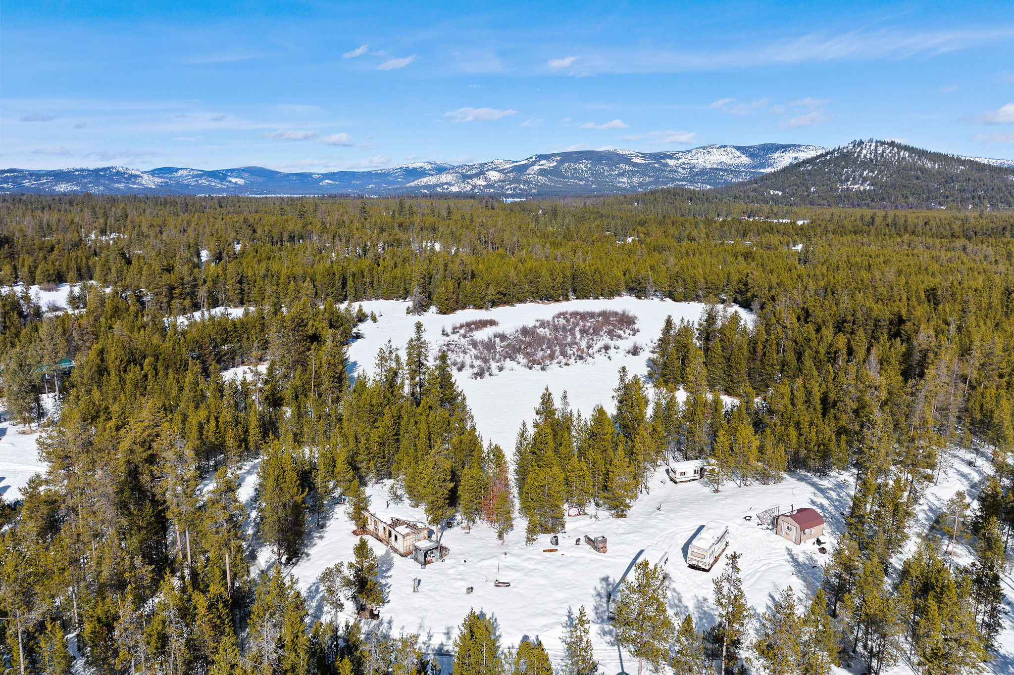 855 Badger Hollow Trail Property Photo