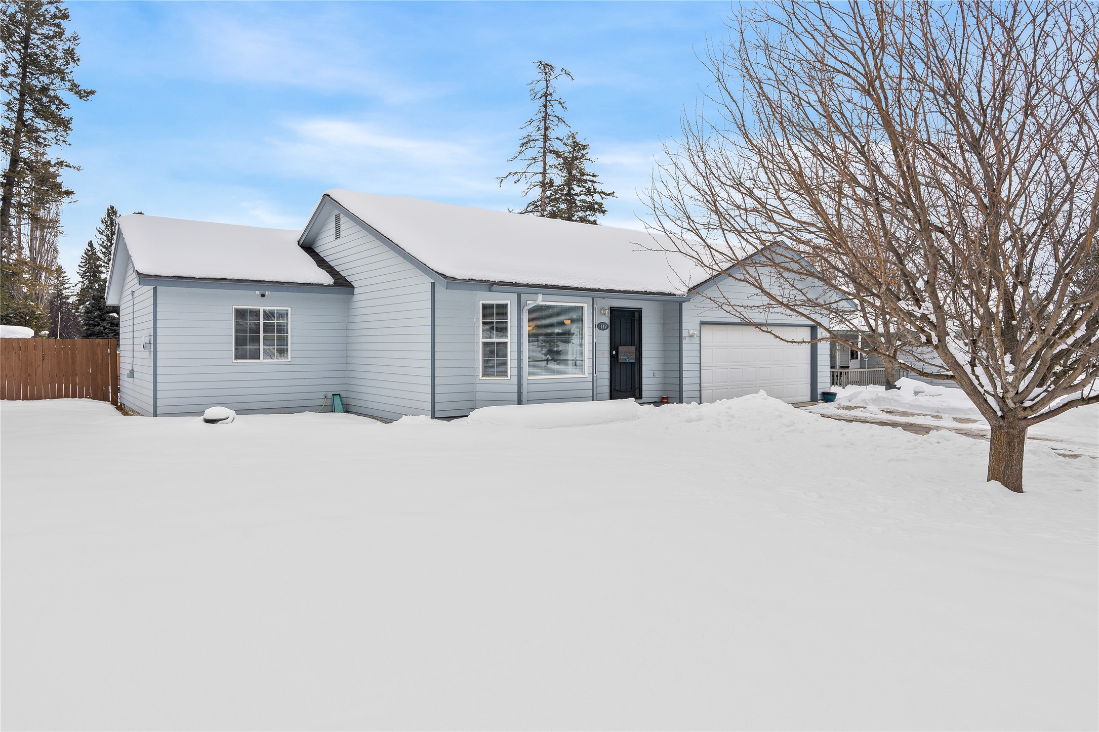 117 Ben Williams Lane Property Photo