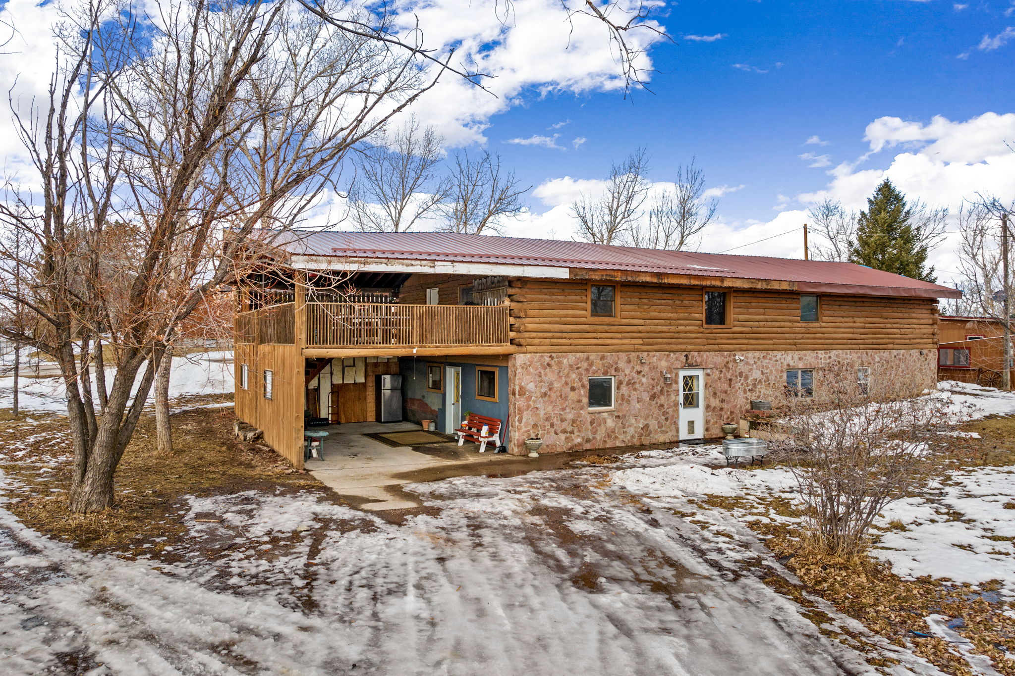21 Shamrock Lane Property Photo
