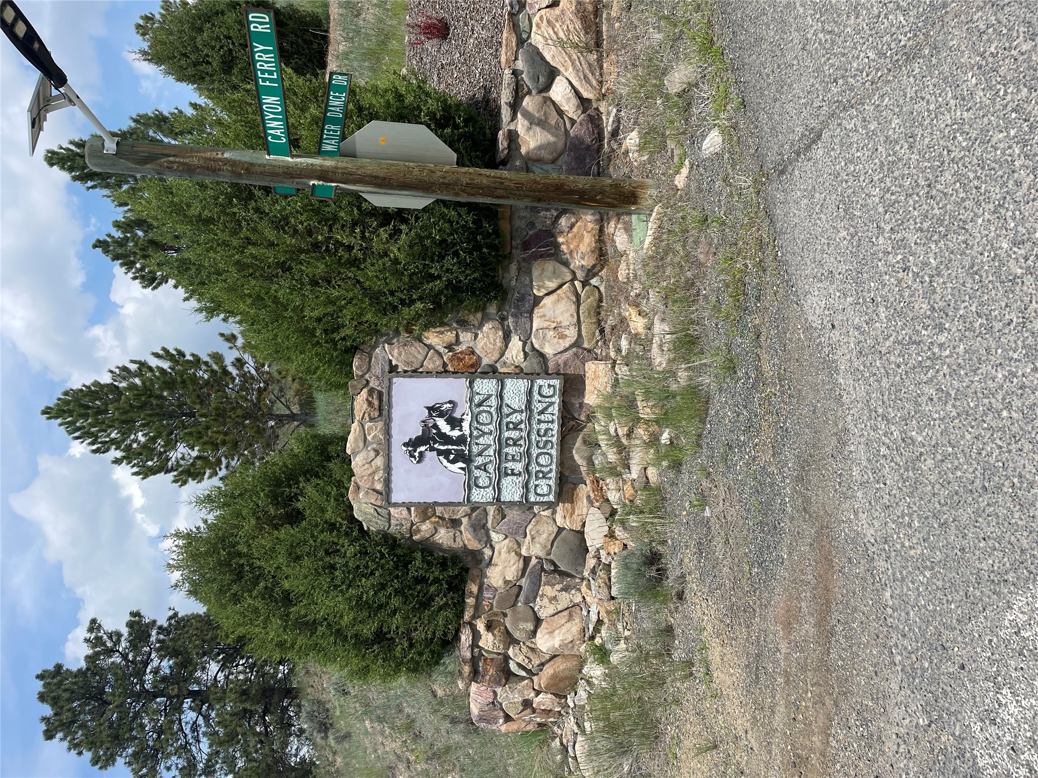 Canyon Ferry Crossing Real Estate Listings Main Image