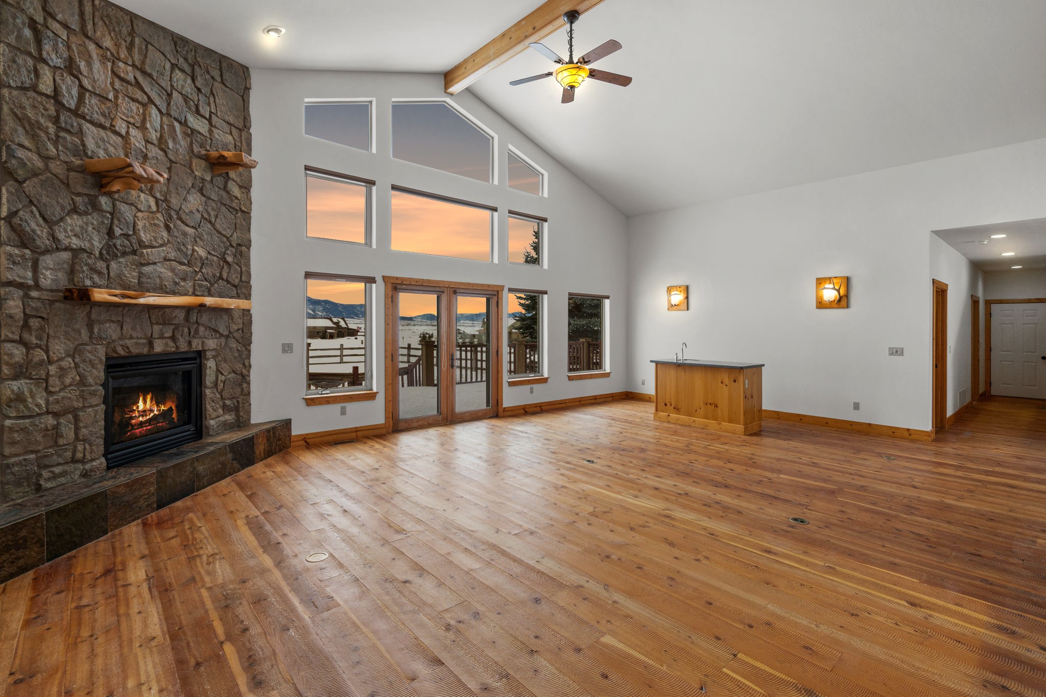 920 Antelope Ridge Road Property Photo