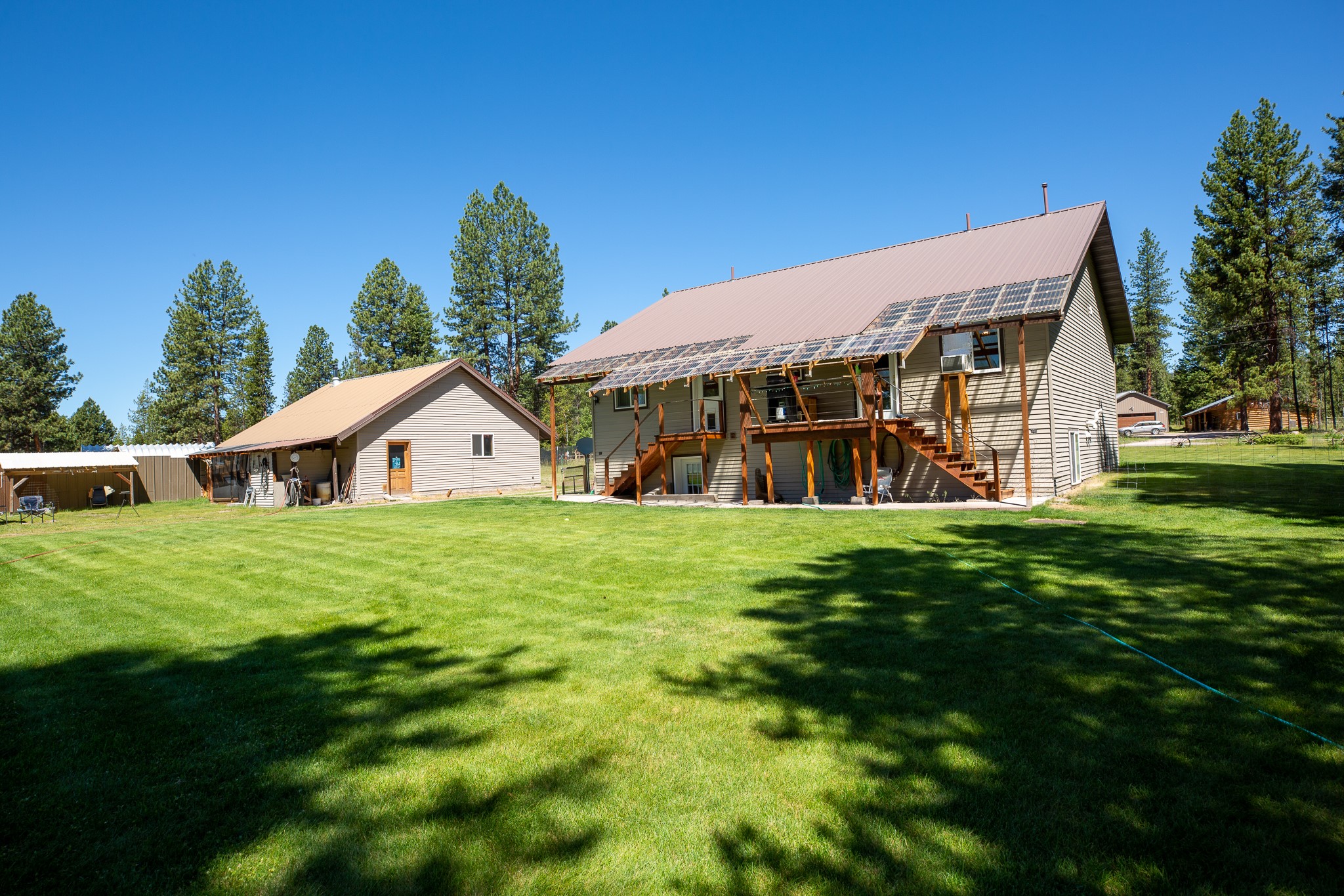 2065 Airport Road Property Photo