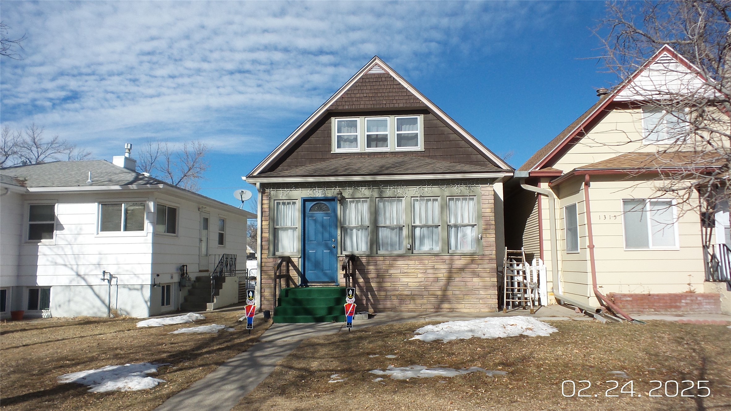 1313 6th Avenue N Property Photo
