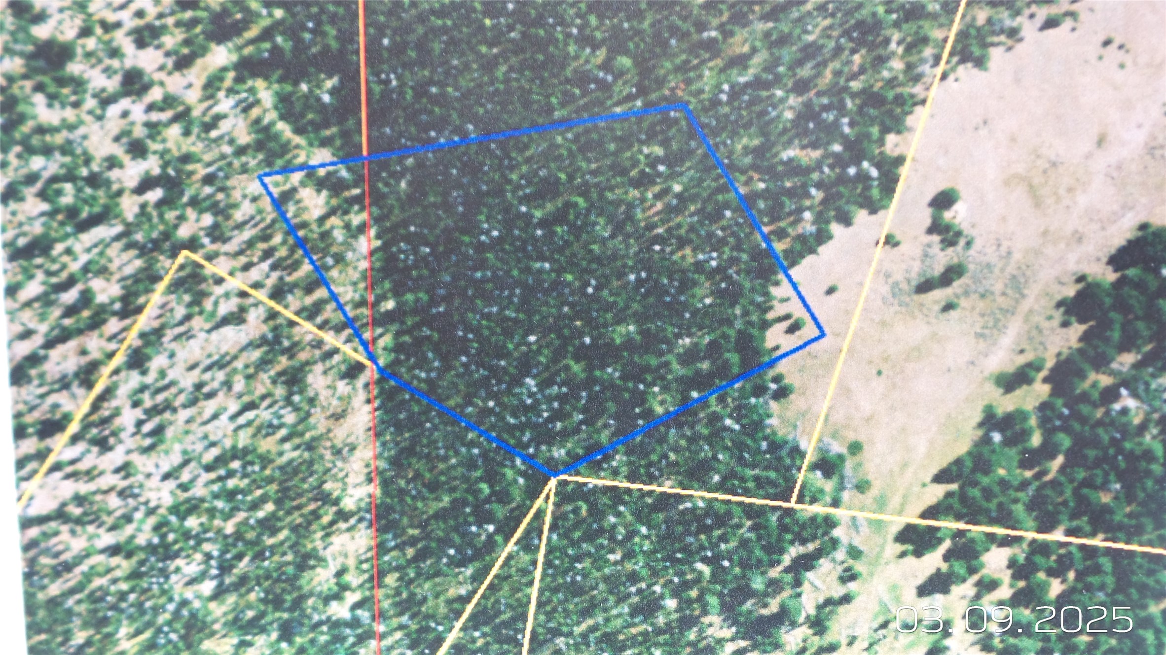 Sec 28 T08nr08e Heitman 5.11 Acres Property Photo 1