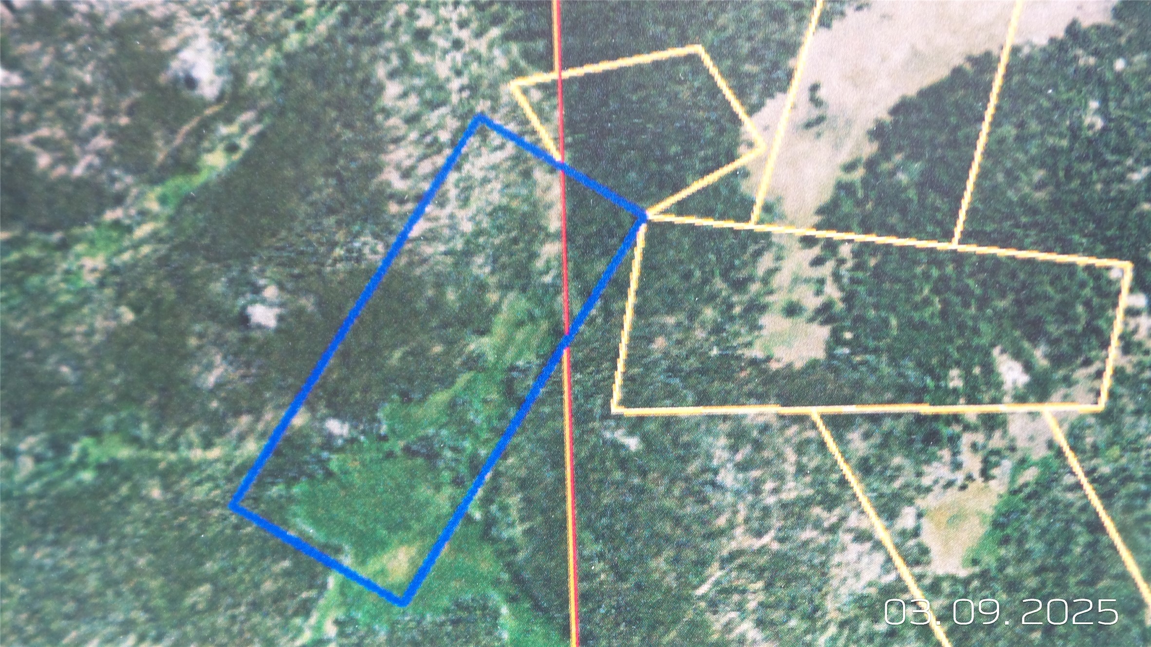 Sec 21 T08n R08e Spencer Spencer Property Photo