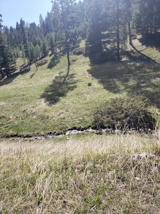 Sec 21 T08n R08e Spencer Spencer Property Photo 2