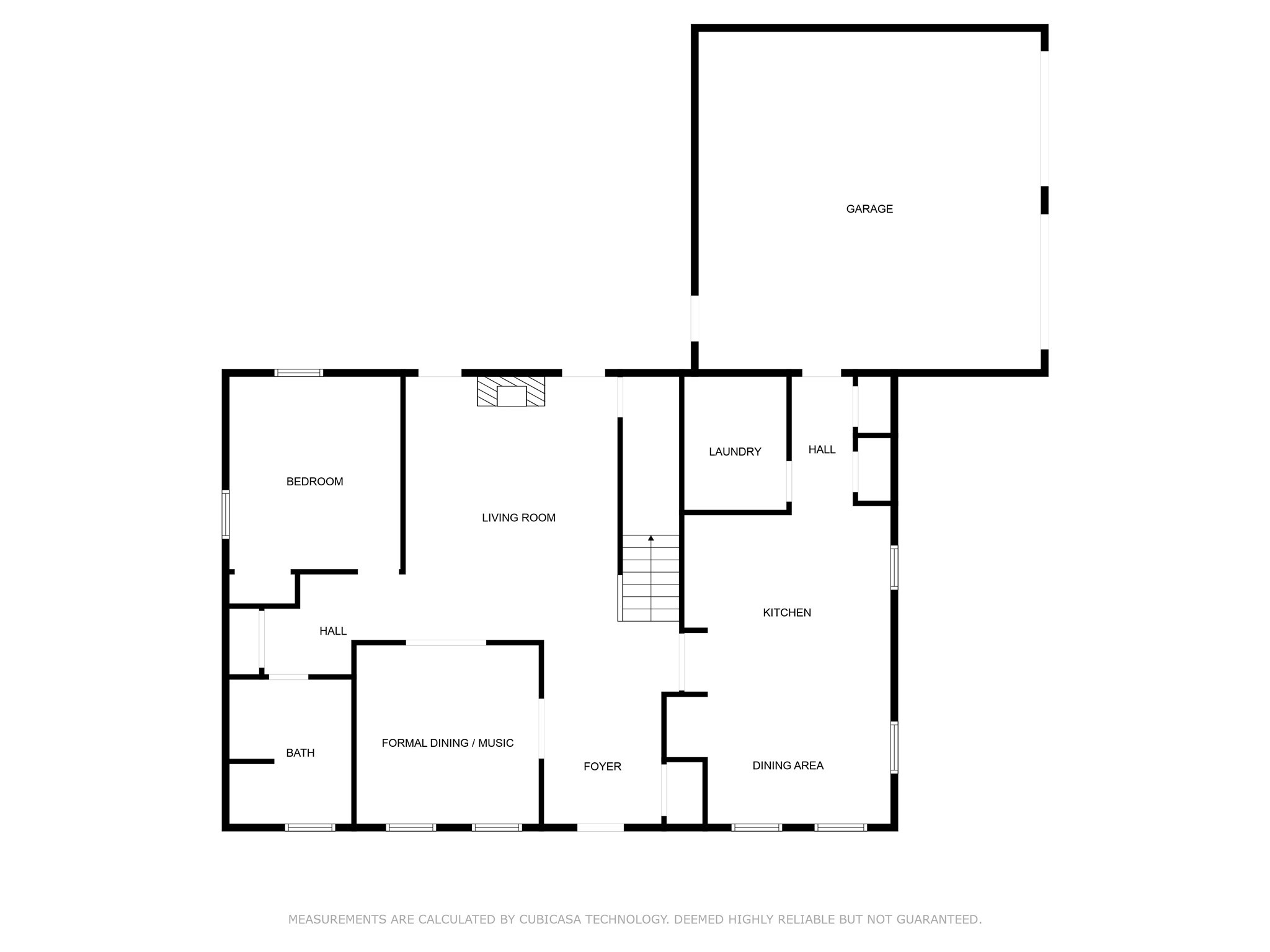801 S California Street Property Photo 48
